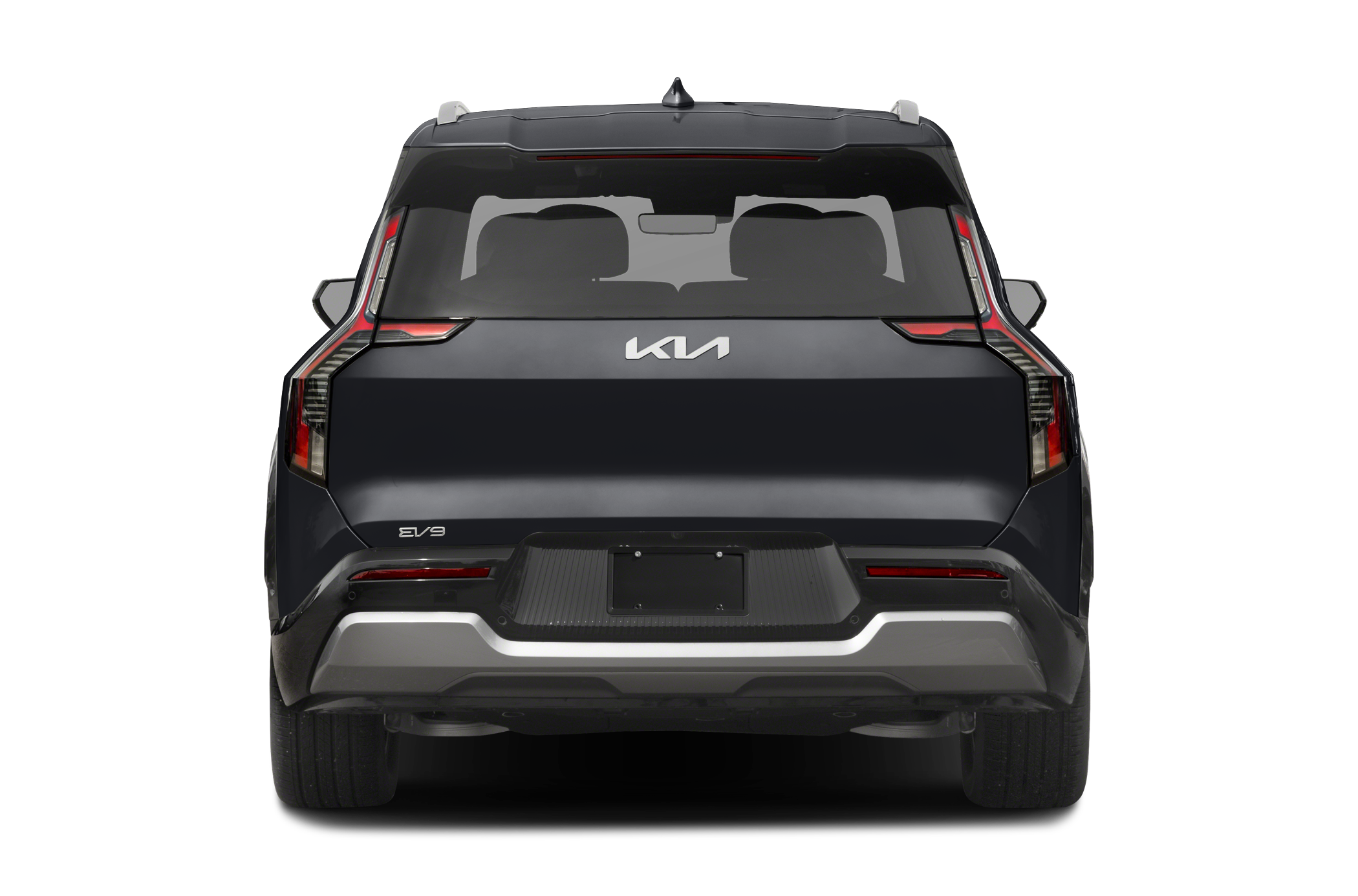 2025 Kia EV9