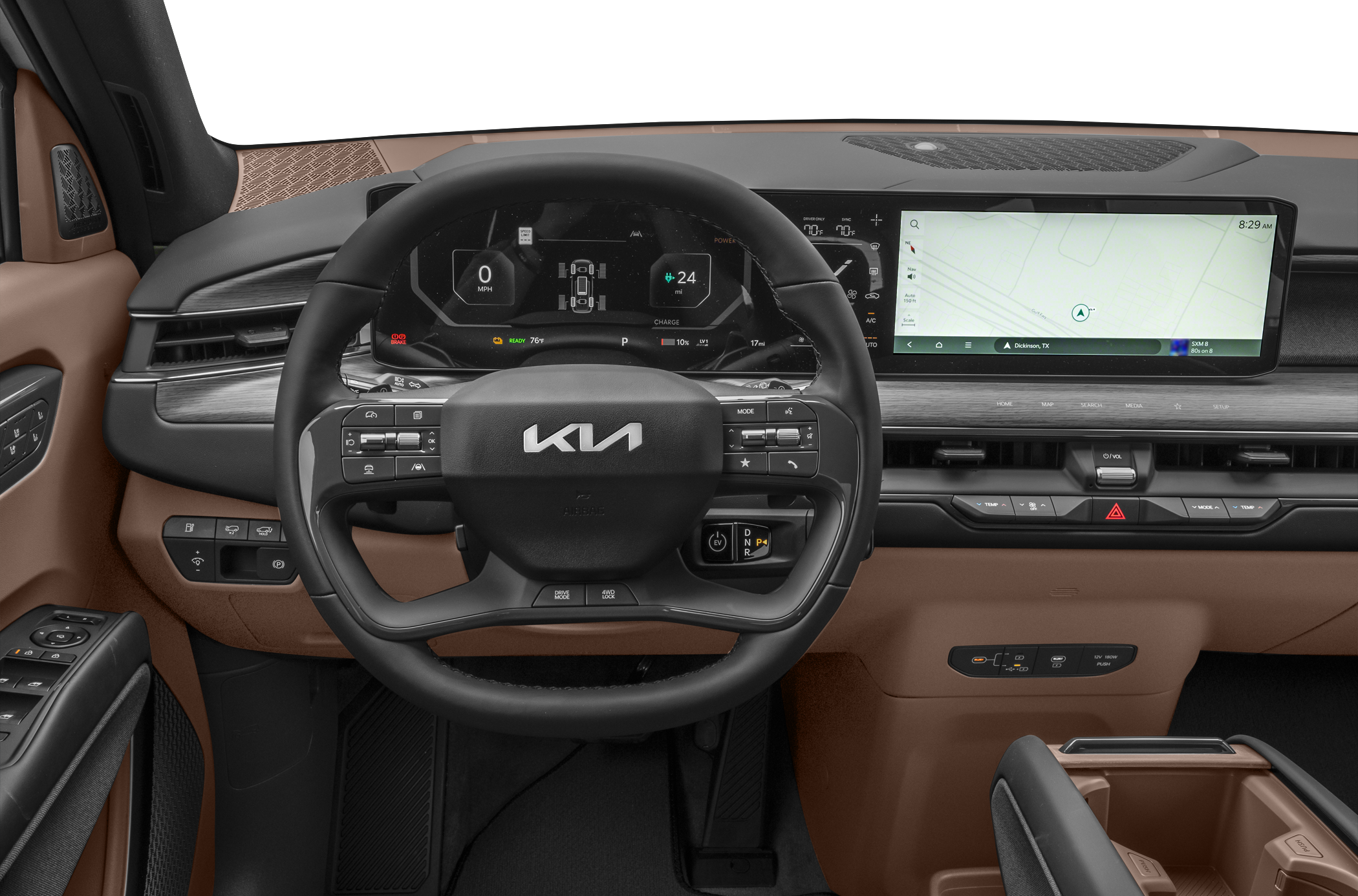 2025 Kia EV9