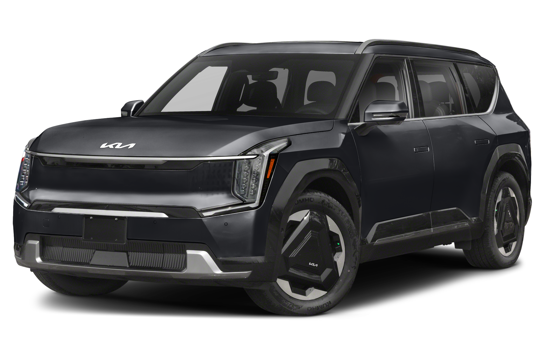 2025 Kia EV9