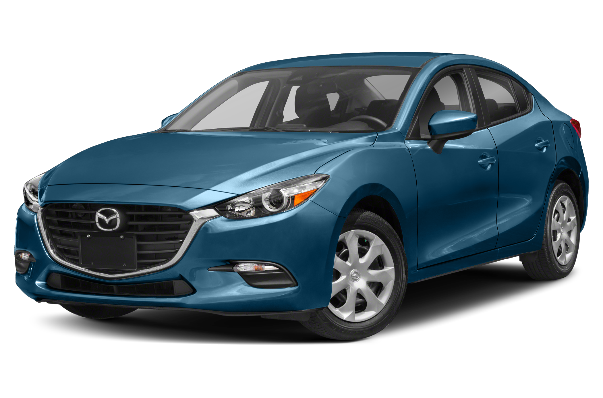 2018 Mazda Mazda3