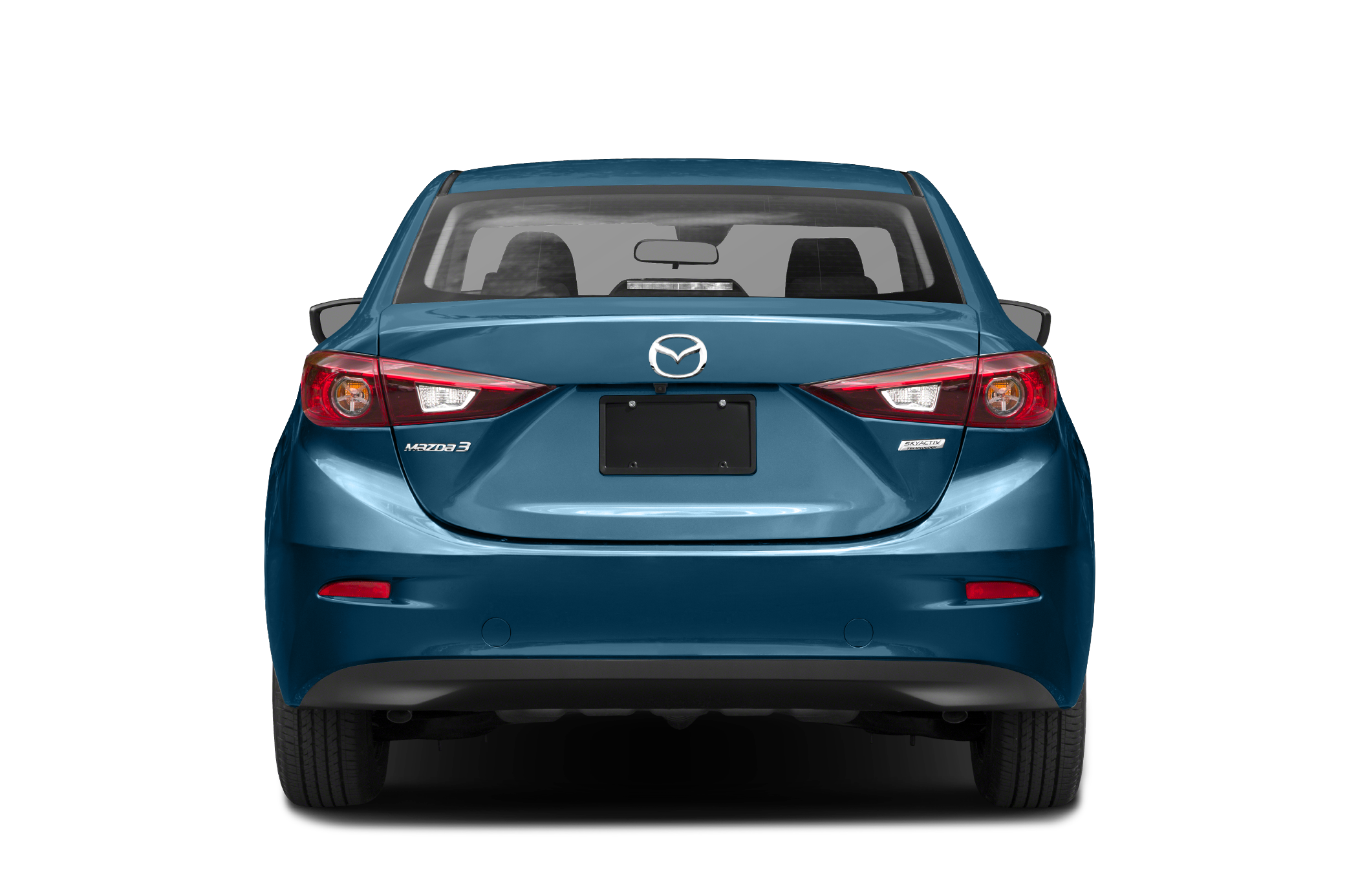 2018 Mazda Mazda3