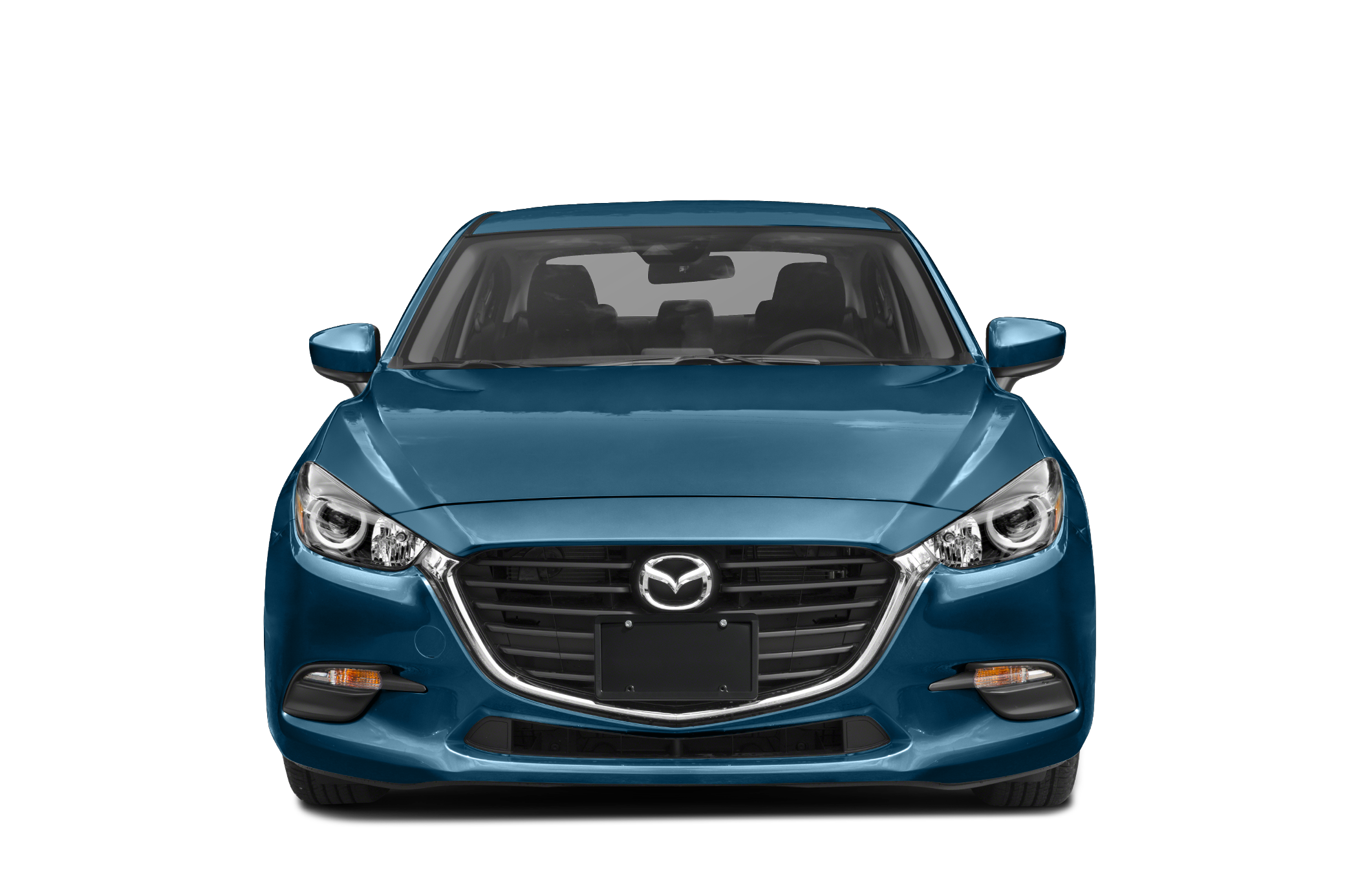 2018 Mazda Mazda3