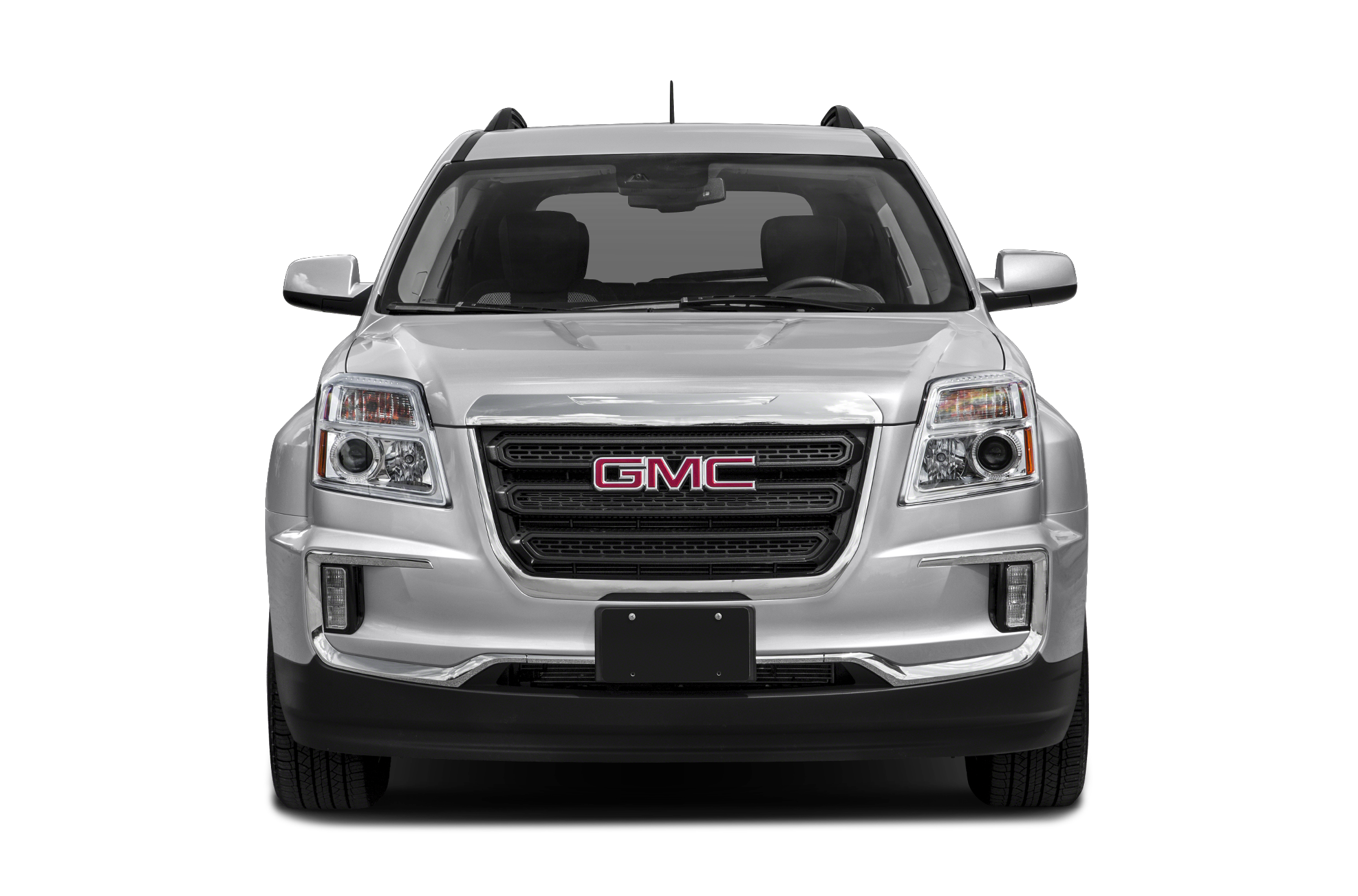 2017 GMC Terrain