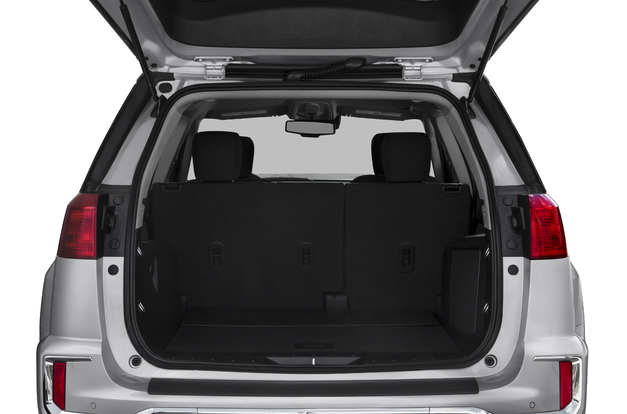 2017 GMC Terrain