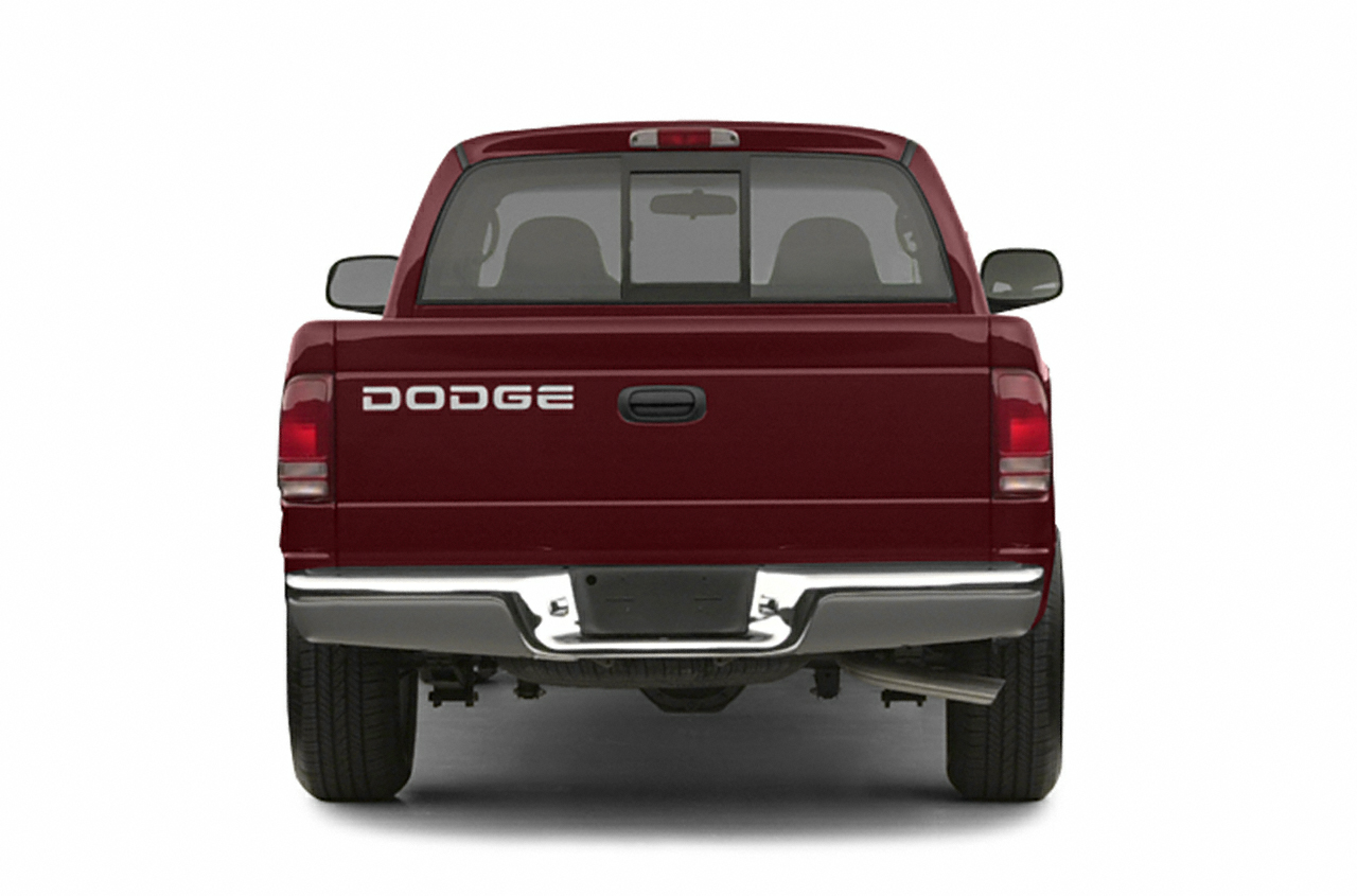 2003 Dodge Dakota