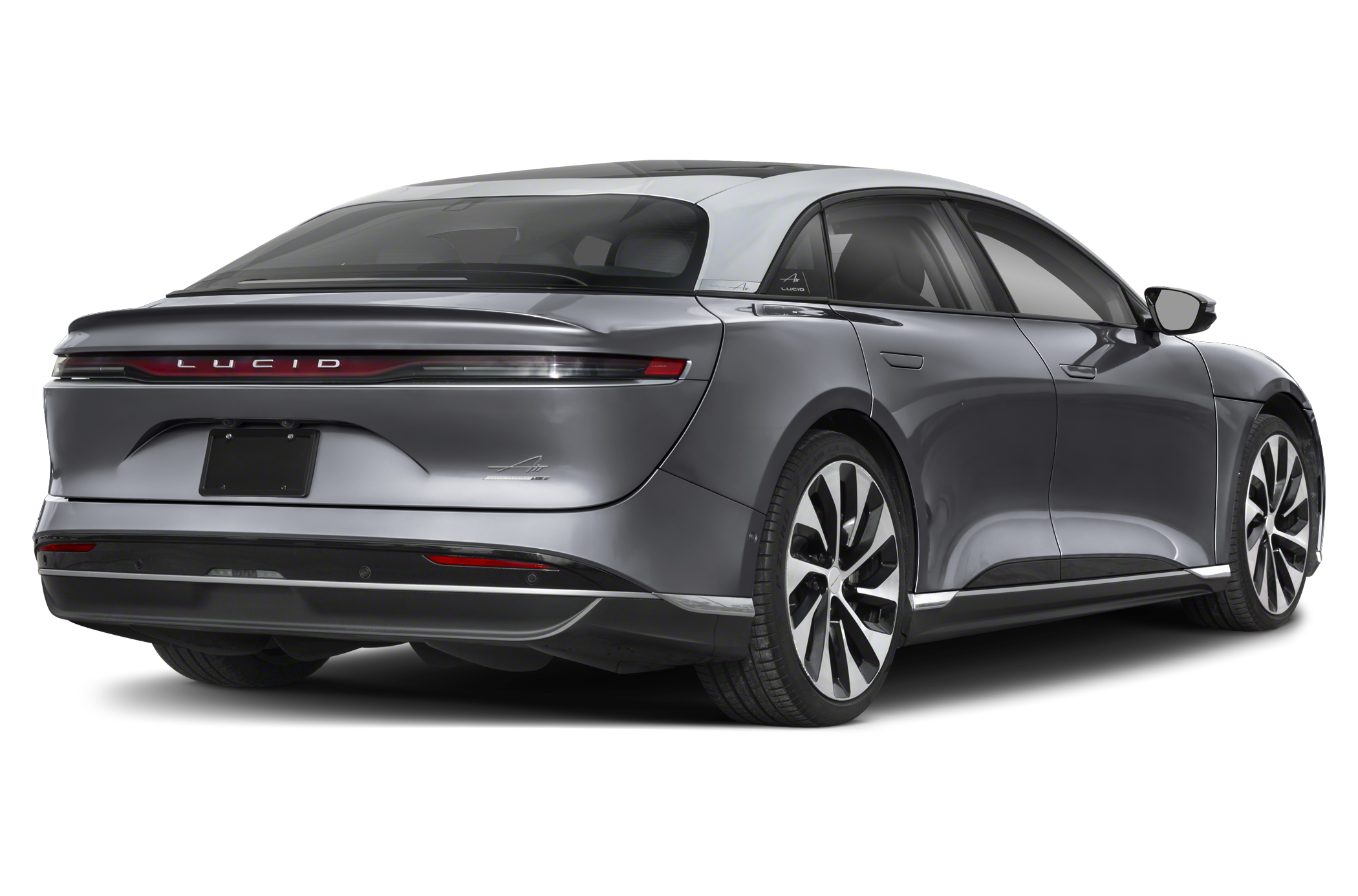 2026 Lucid Air