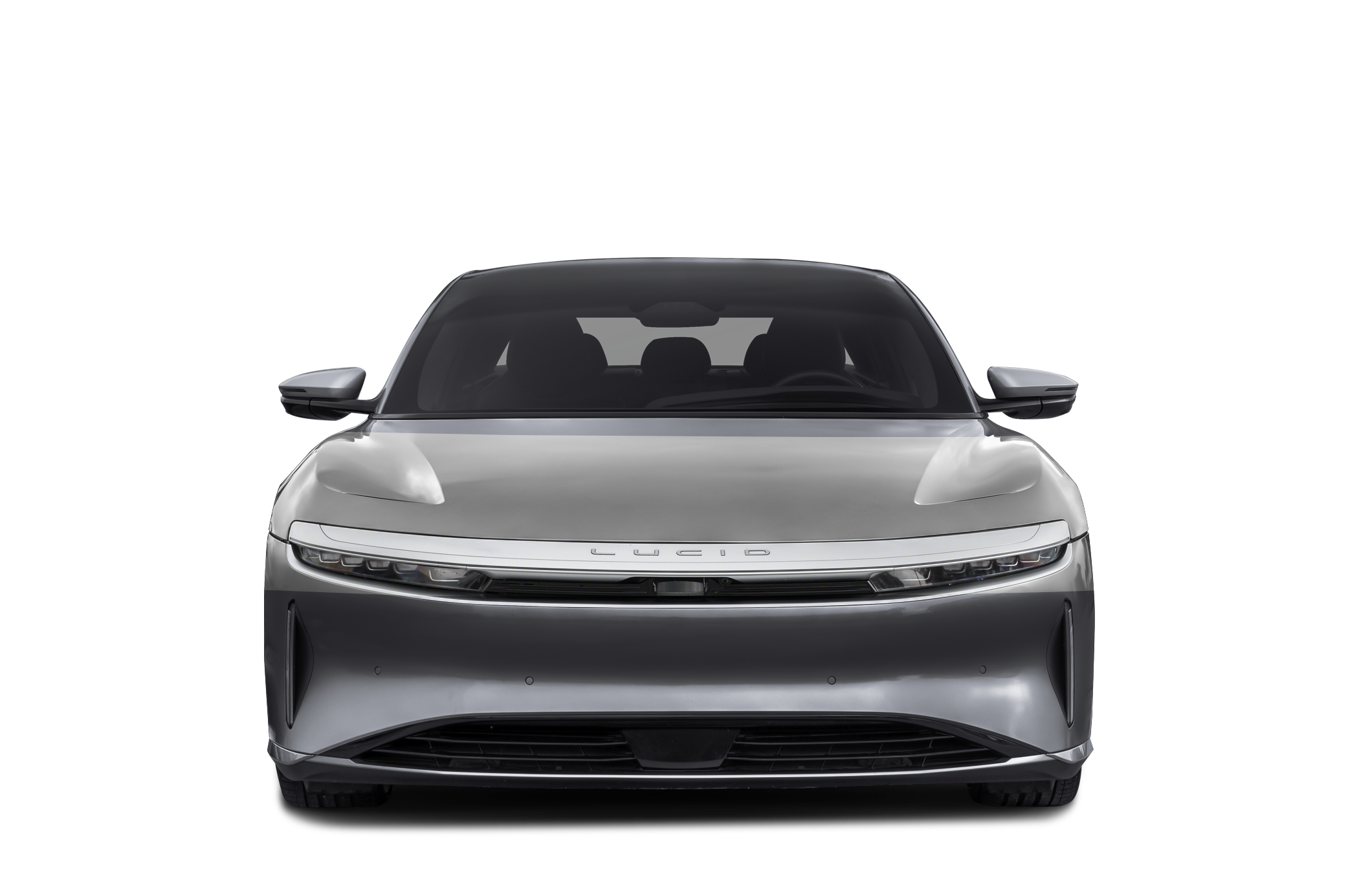 2026 Lucid Air
