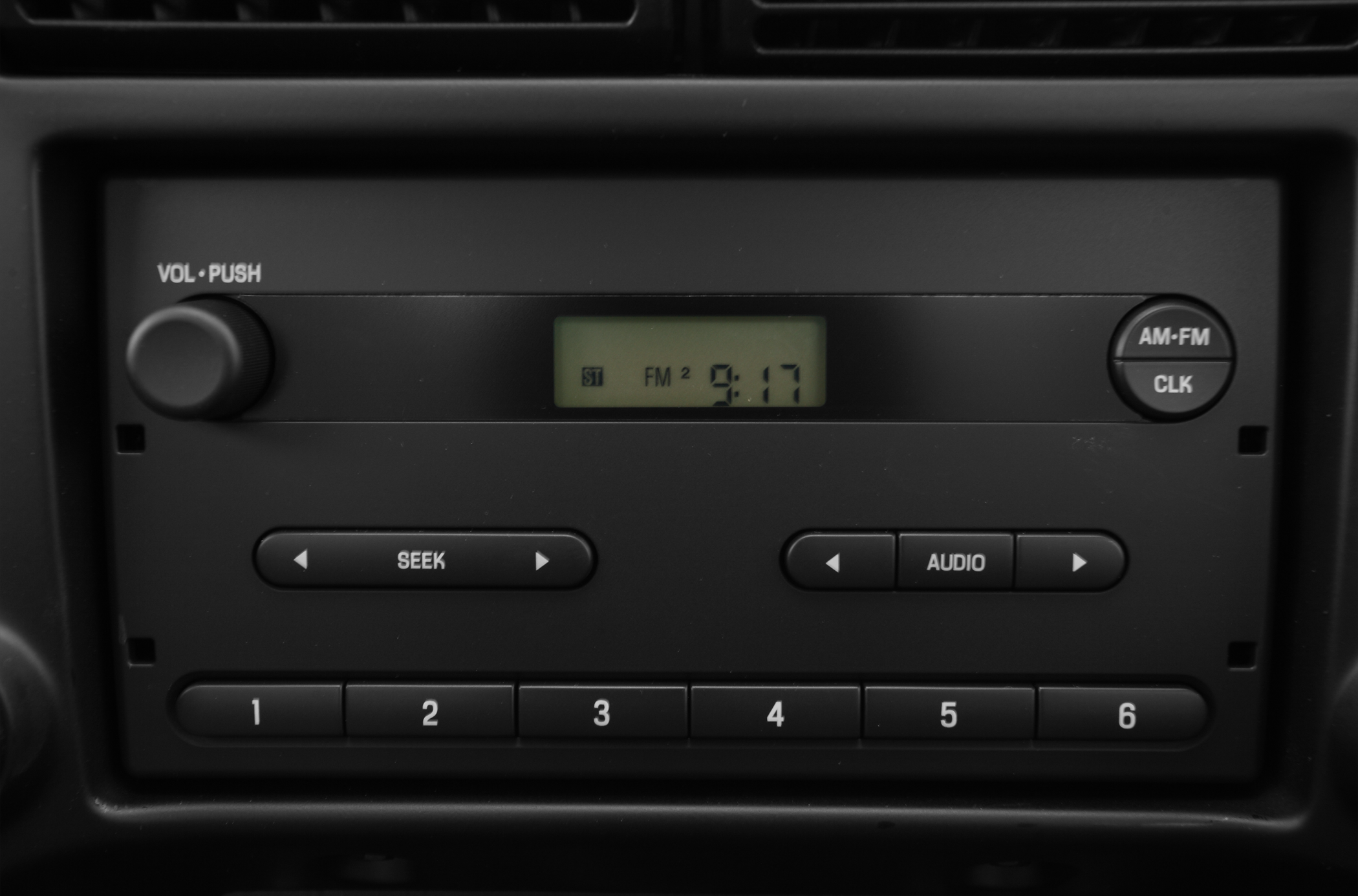 2009 Ford Ranger