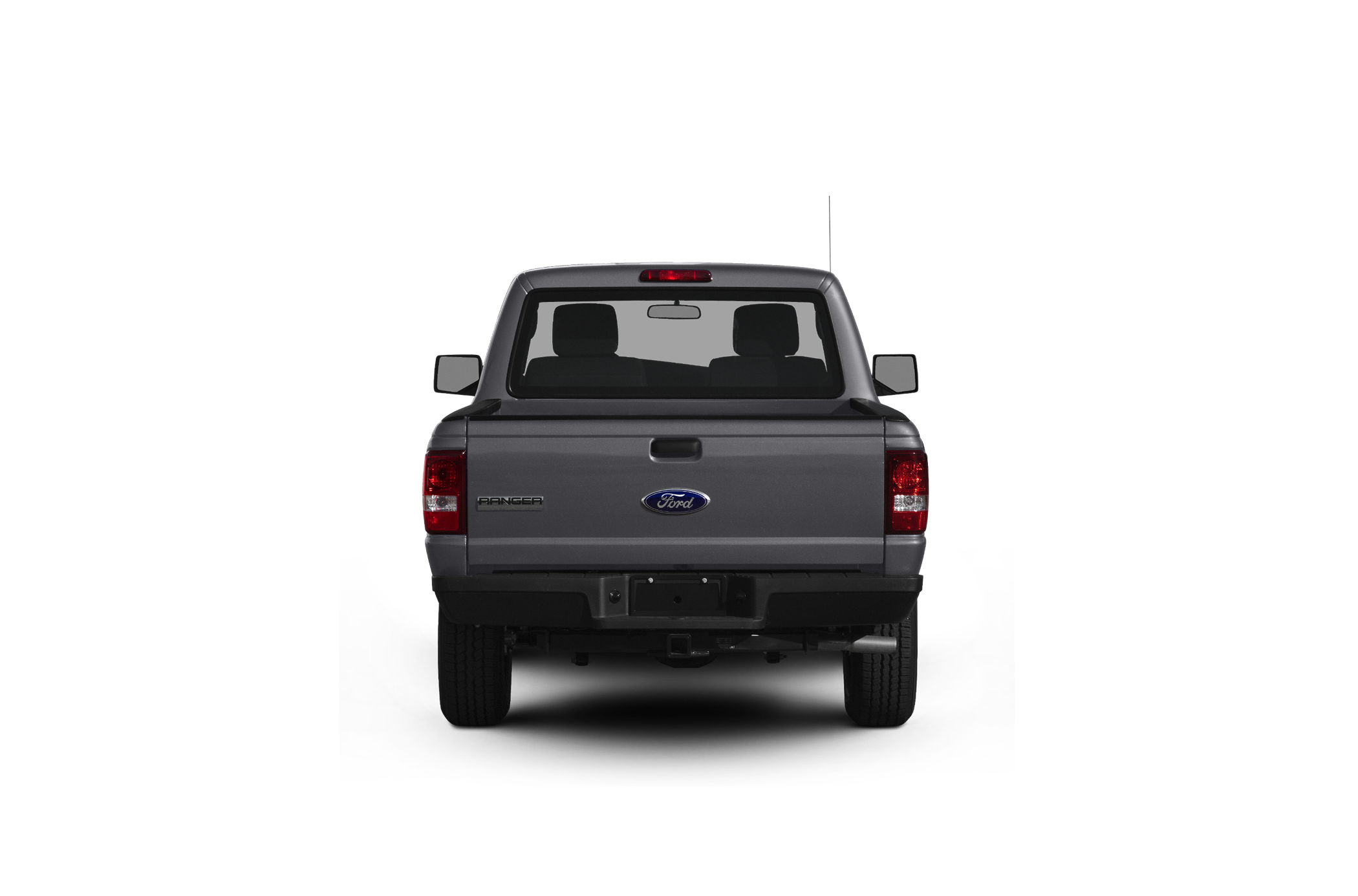 2009 Ford Ranger