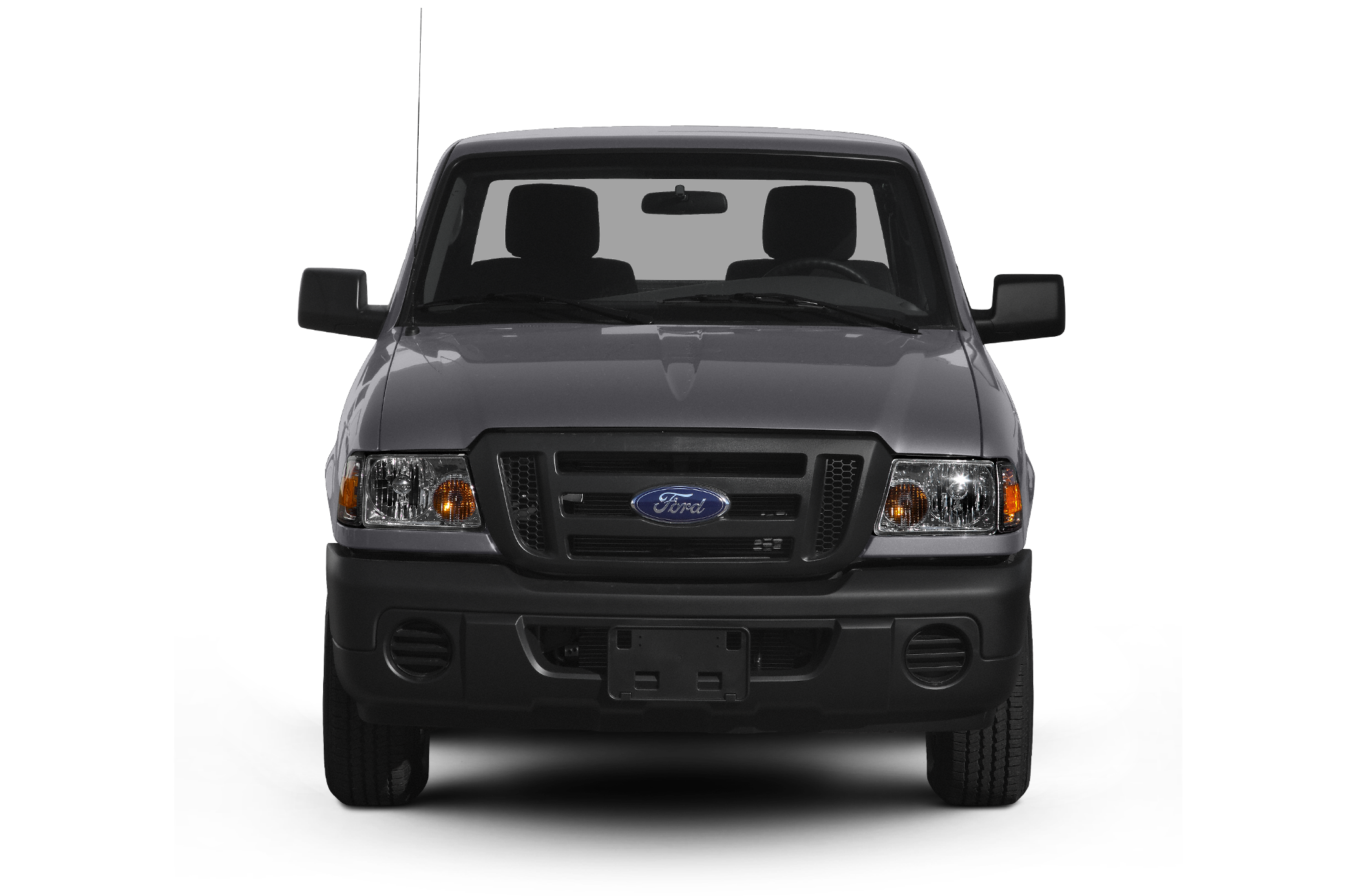 2009 Ford Ranger