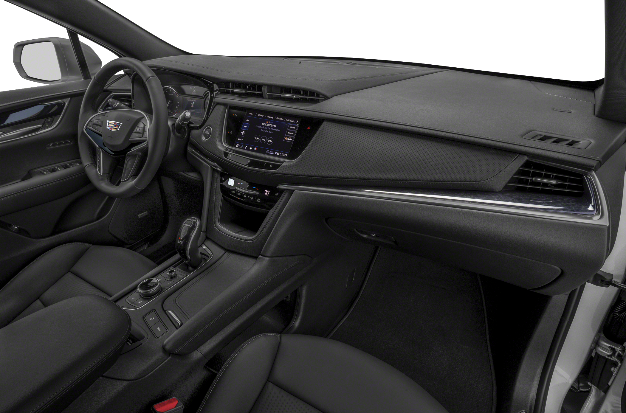 2021 Cadillac XT5