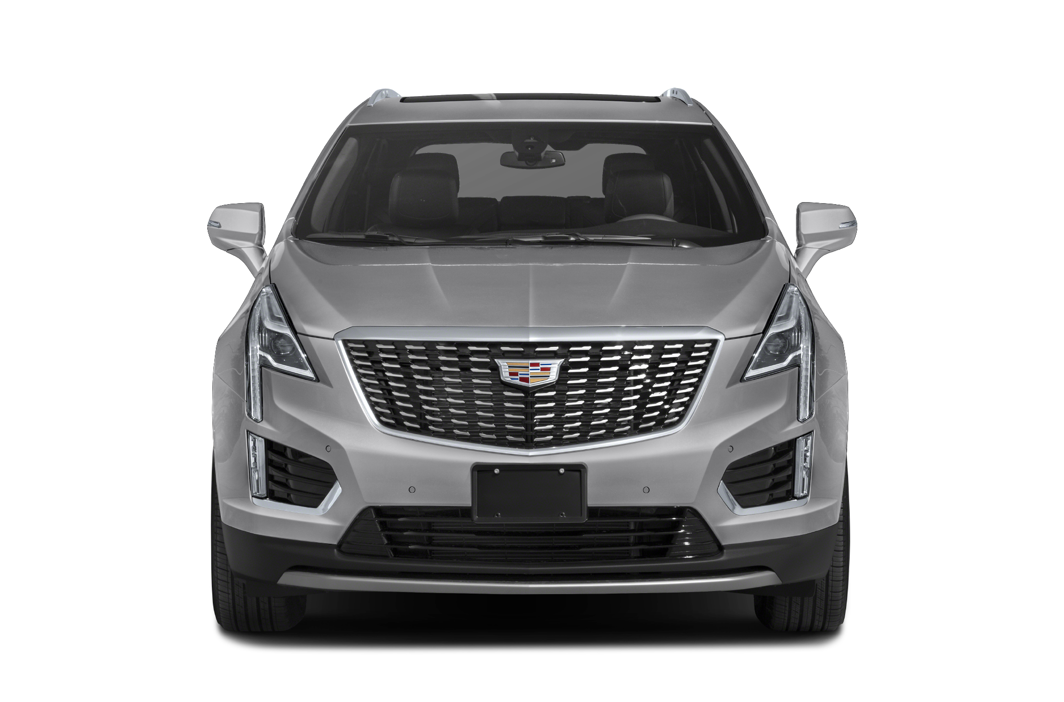 2021 Cadillac XT5