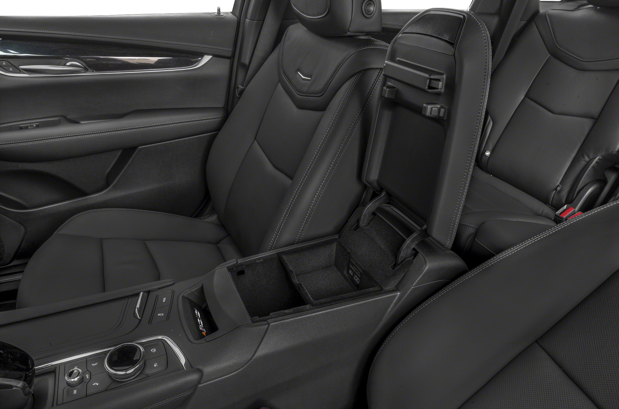 2021 Cadillac XT5