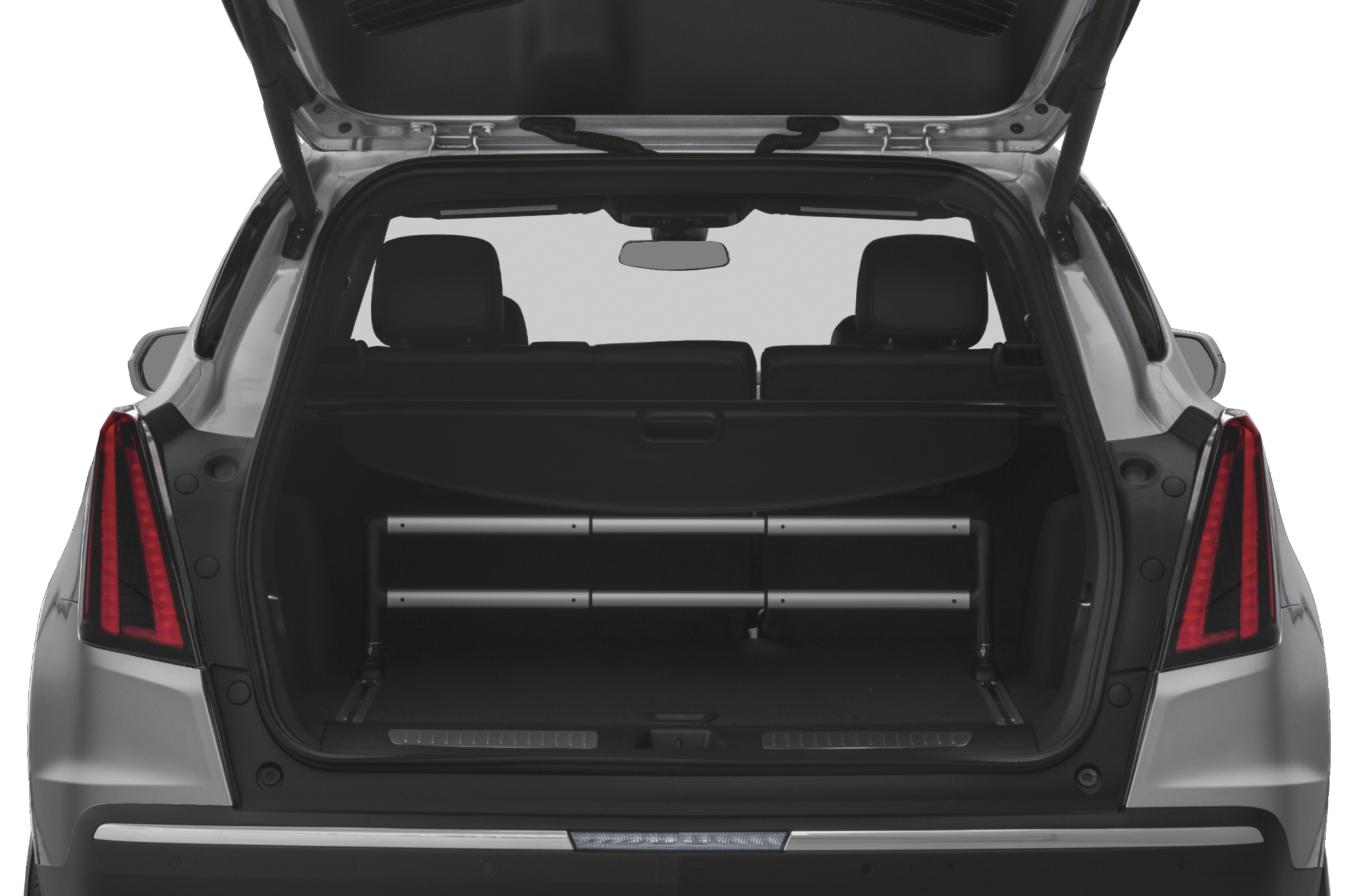 2021 Cadillac XT5