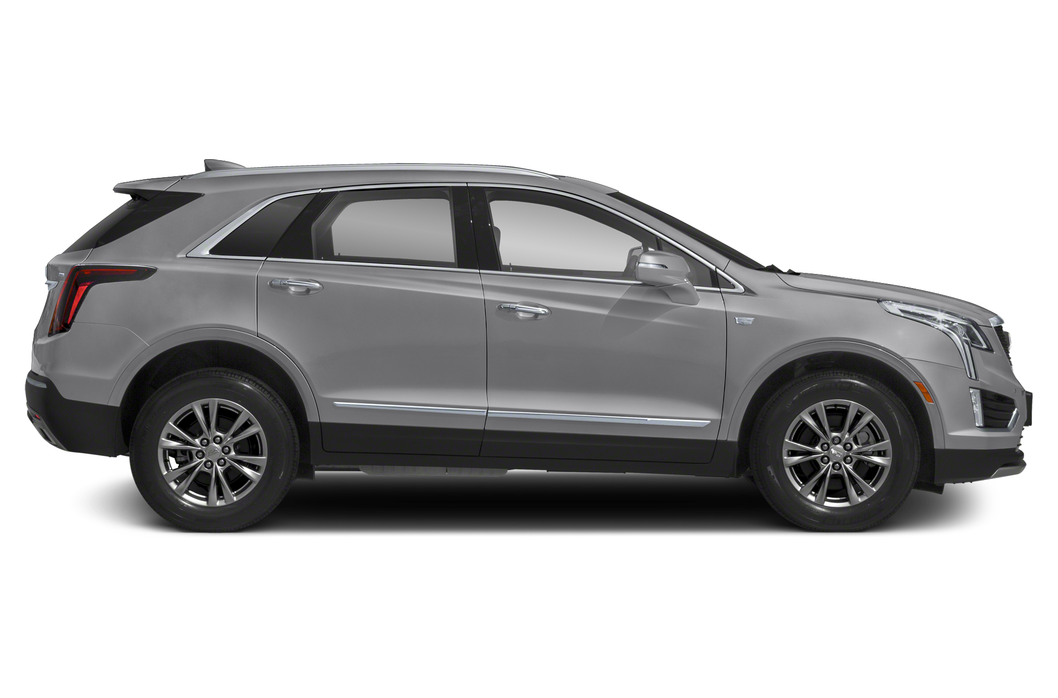 2021 Cadillac XT5
