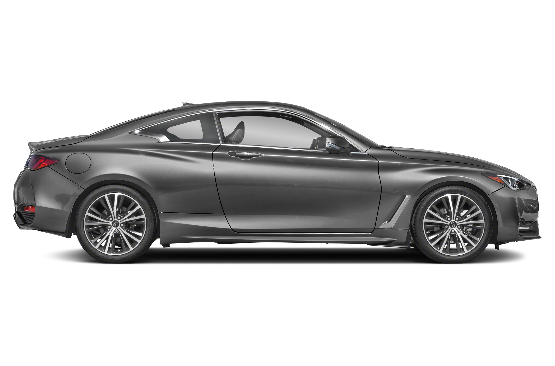 2021 INFINITI Q60