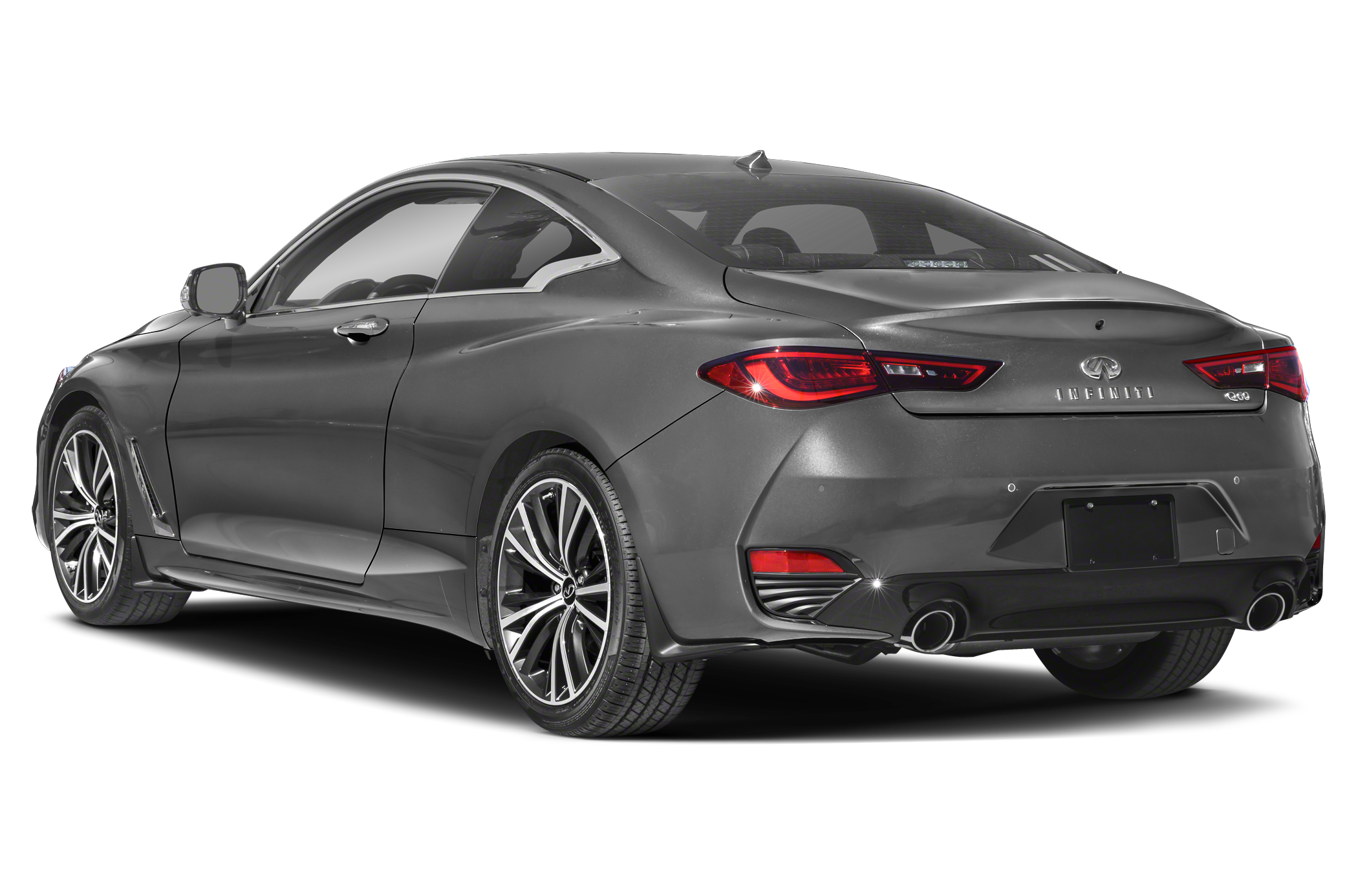 2021 INFINITI Q60