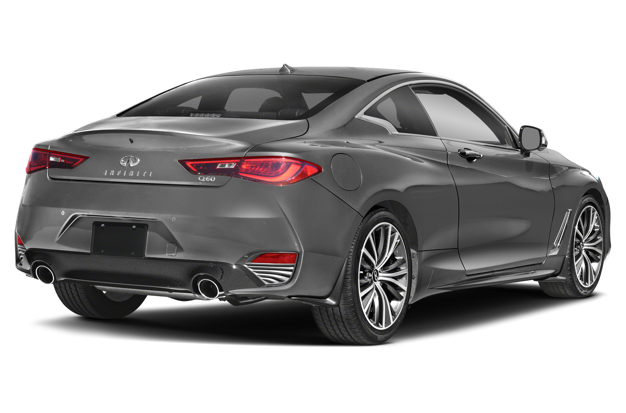 2021 INFINITI Q60
