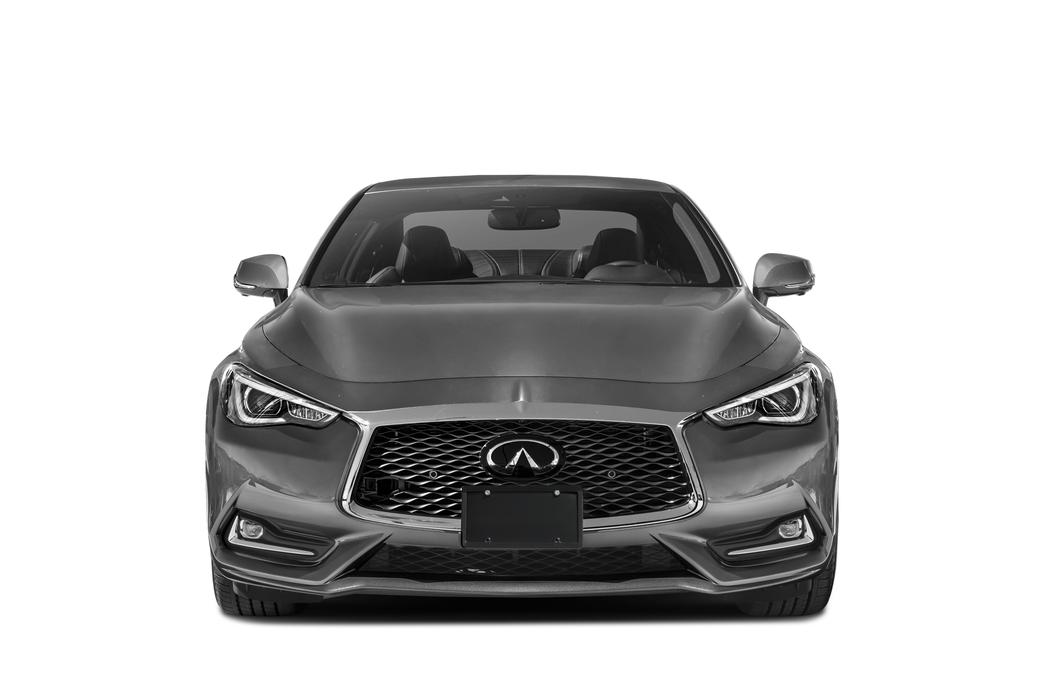 2021 INFINITI Q60