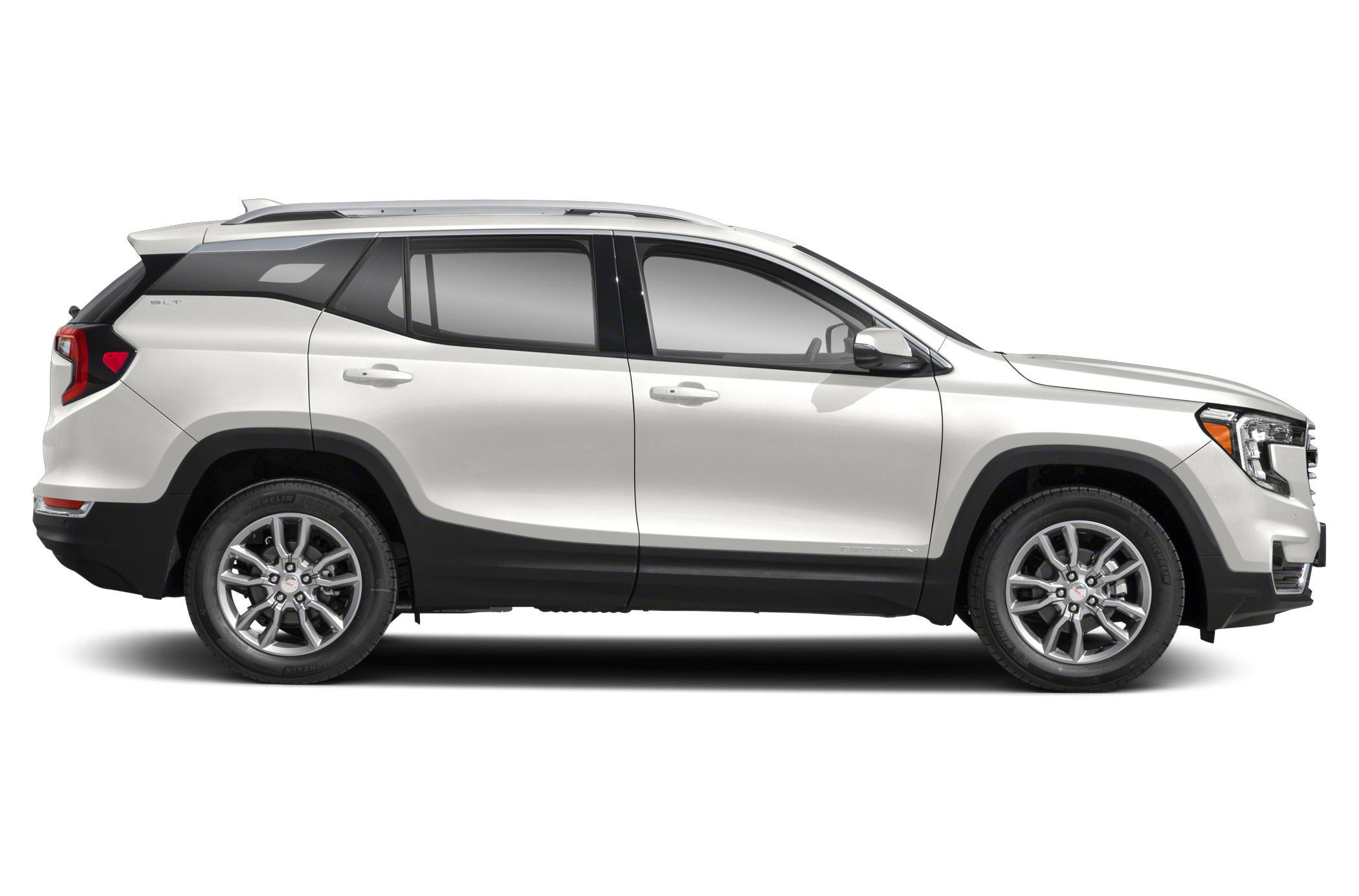 2023 GMC Terrain