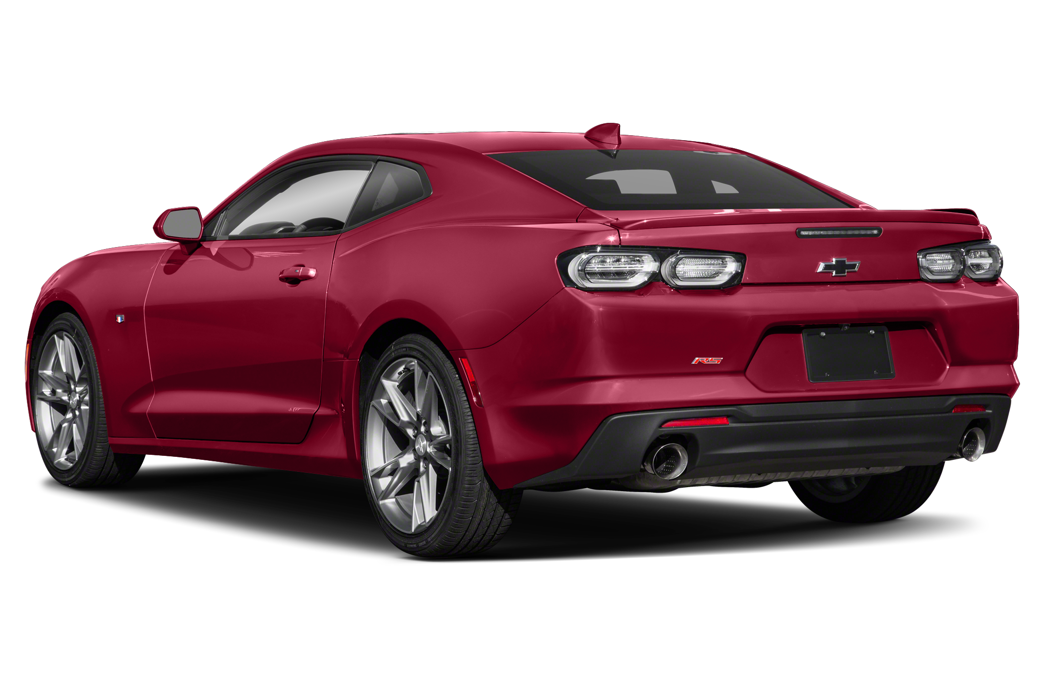 2019 Chevrolet Camaro
