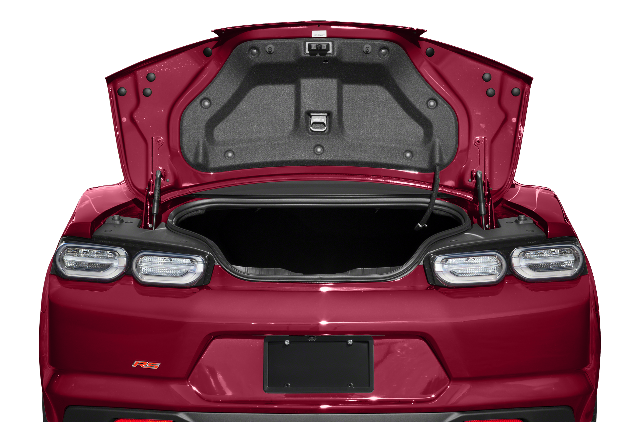 2019 Chevrolet Camaro