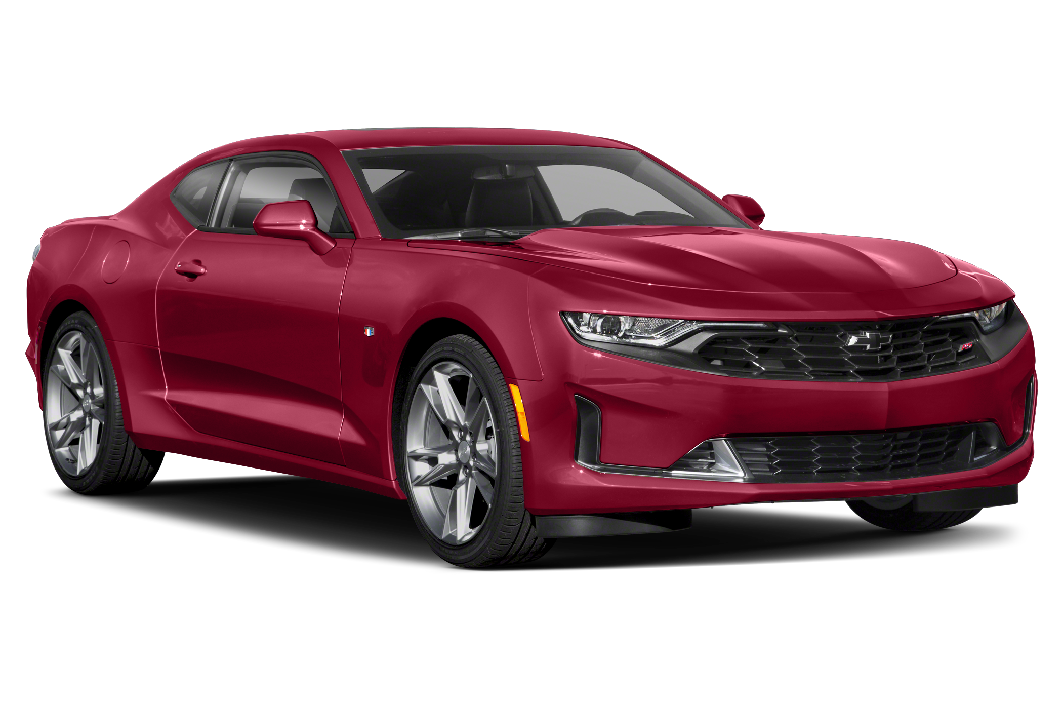 2019 Chevrolet Camaro
