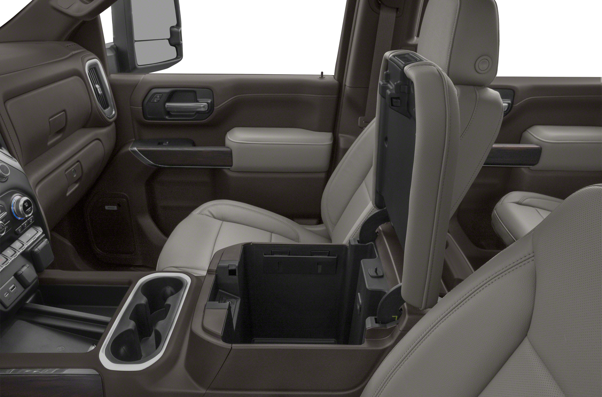 2020 GMC Sierra 3500