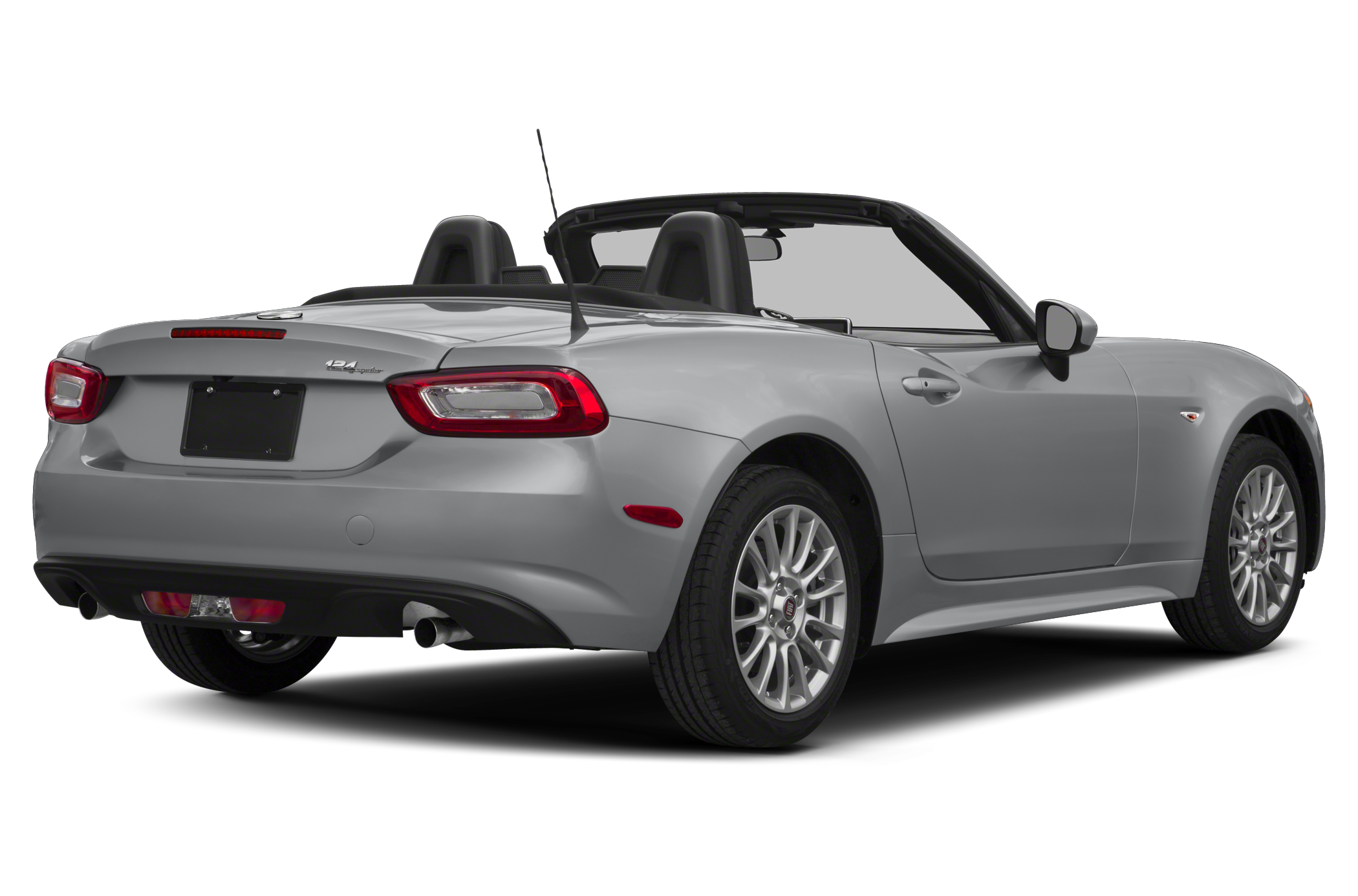 Fiat 124 Spider