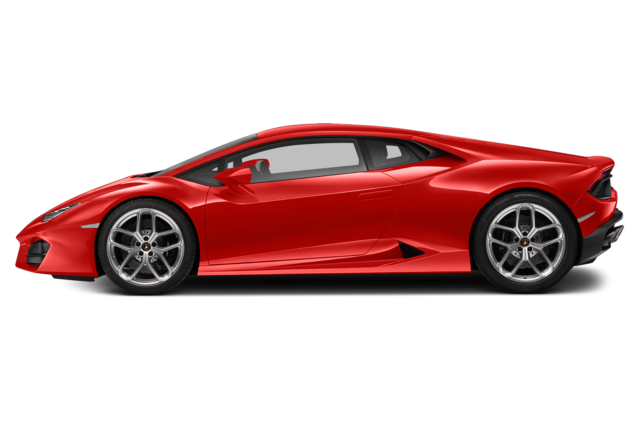 2016 Lamborghini Huracan