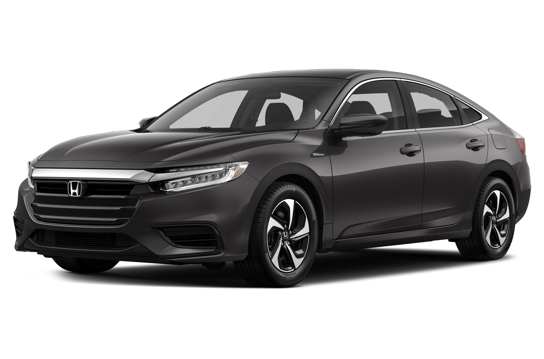 2021 honda insight touring shop hybrid