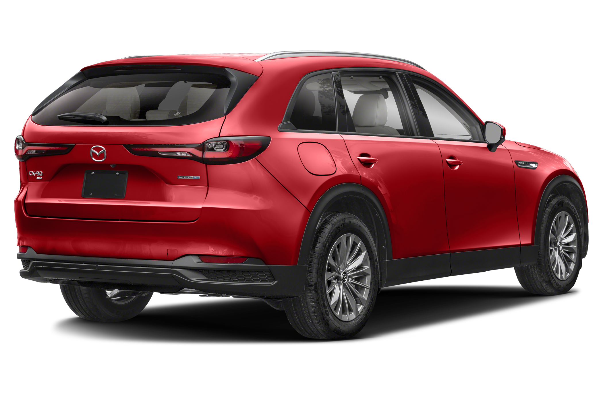 Mazda CX-90 PHEV - Model Years, Generations & News | Cars.com