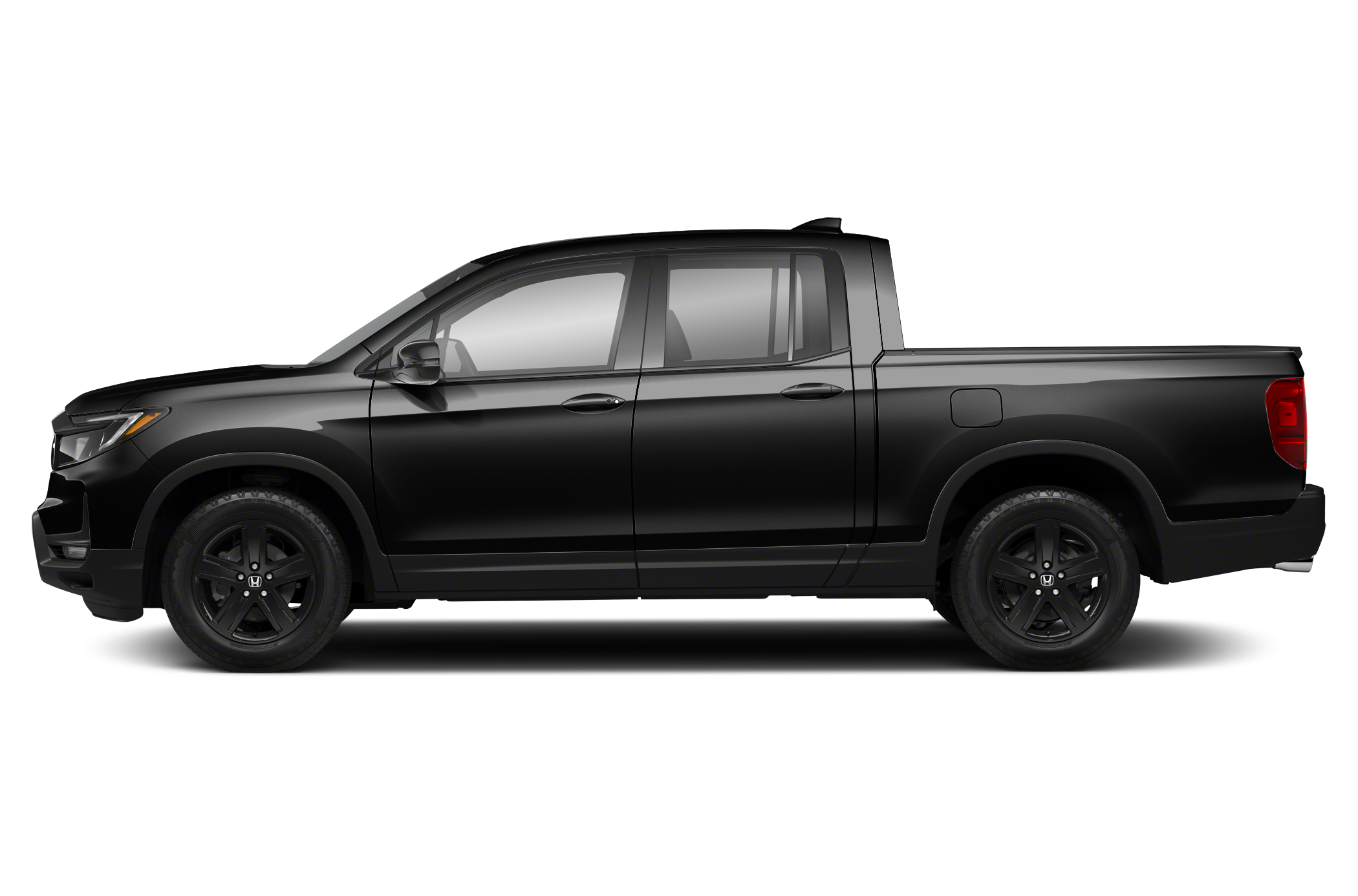 2021 Honda Ridgeline