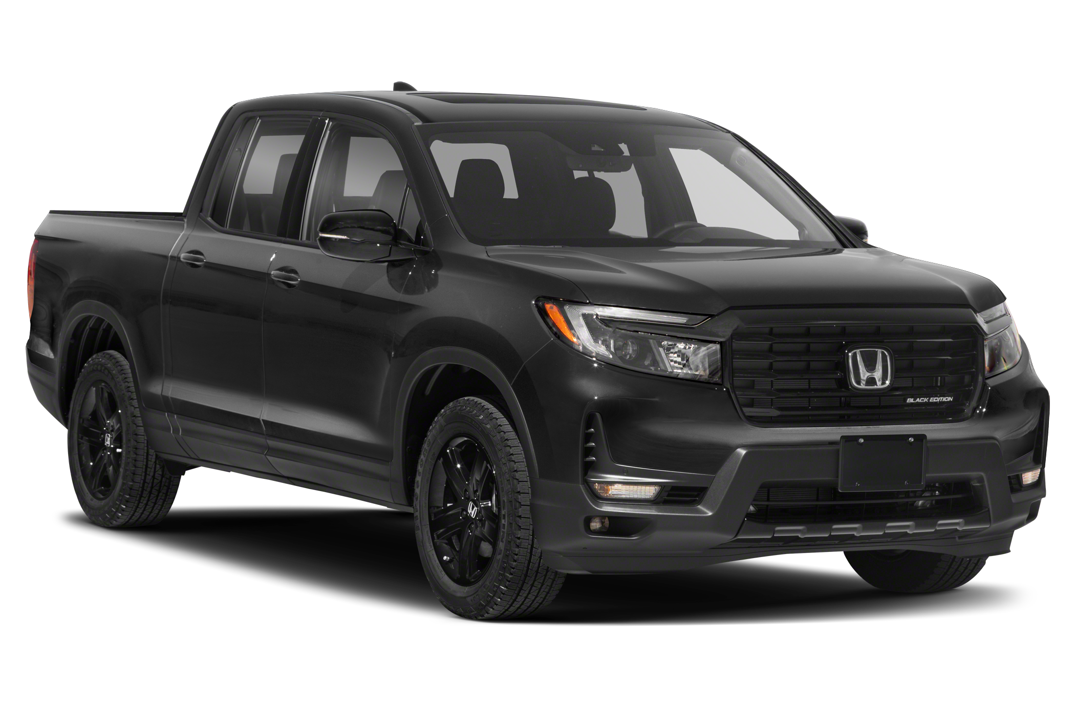 2021 Honda Ridgeline