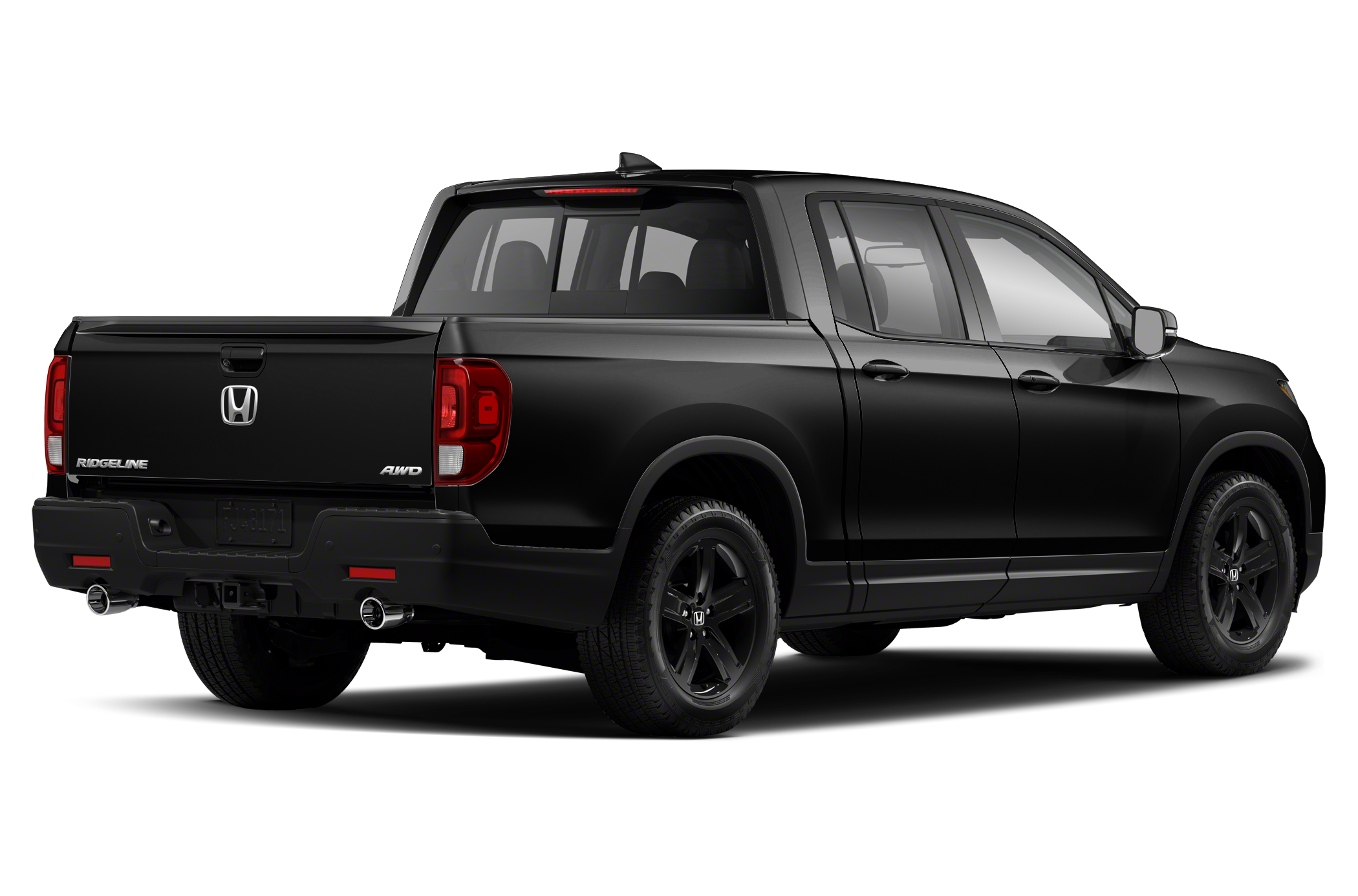 2021 Honda Ridgeline