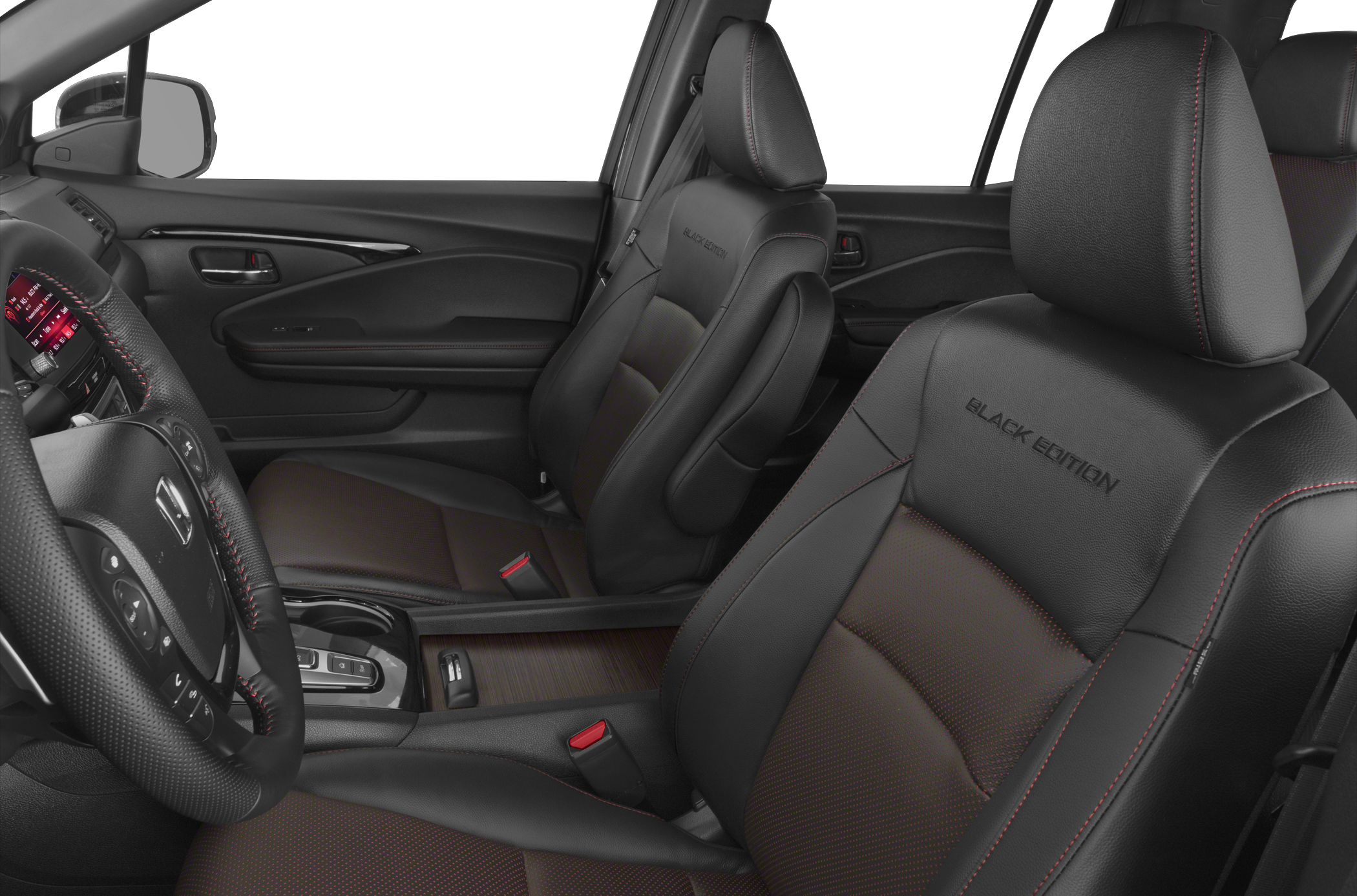 2021 Honda Ridgeline