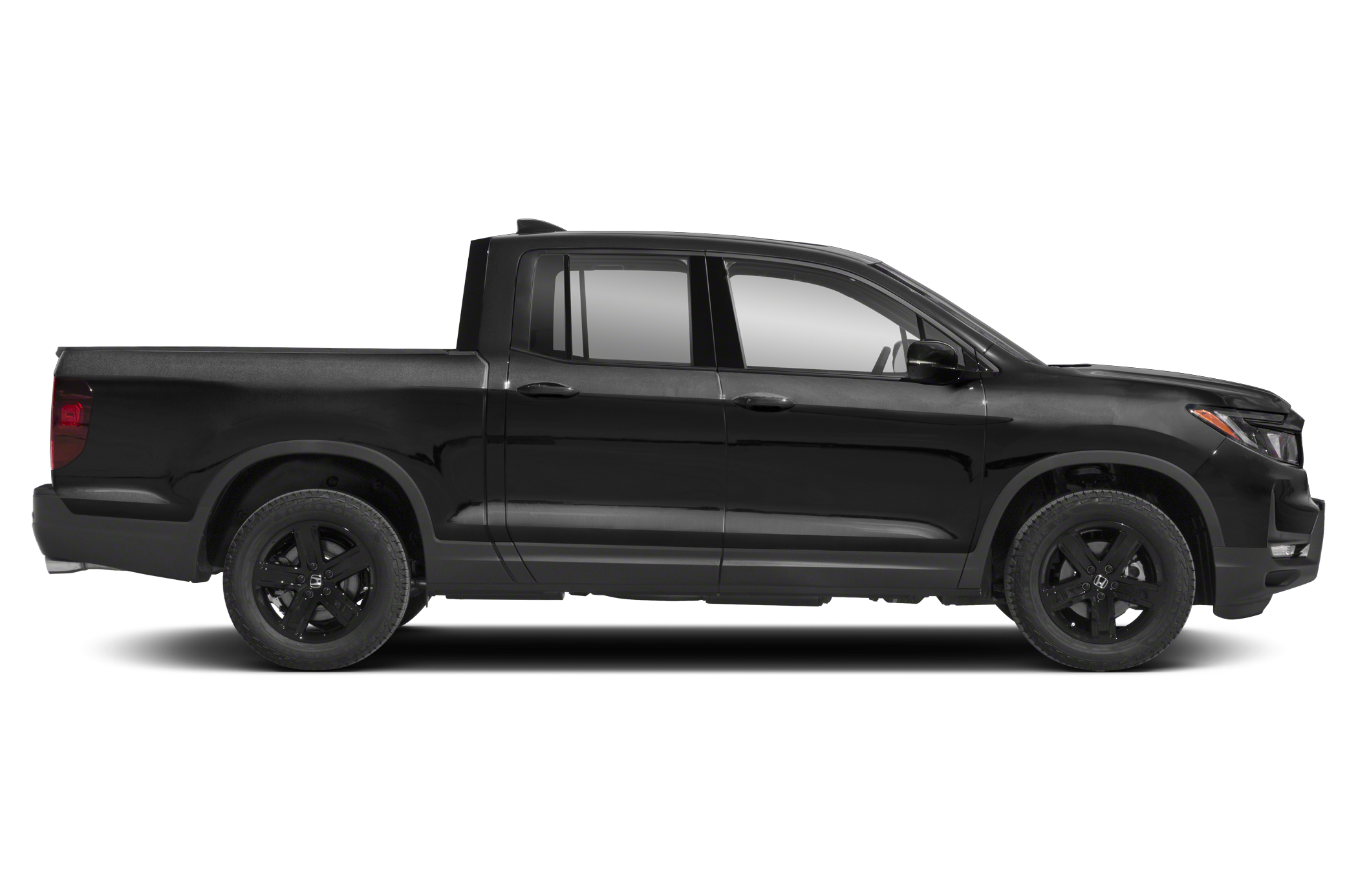 2021 Honda Ridgeline