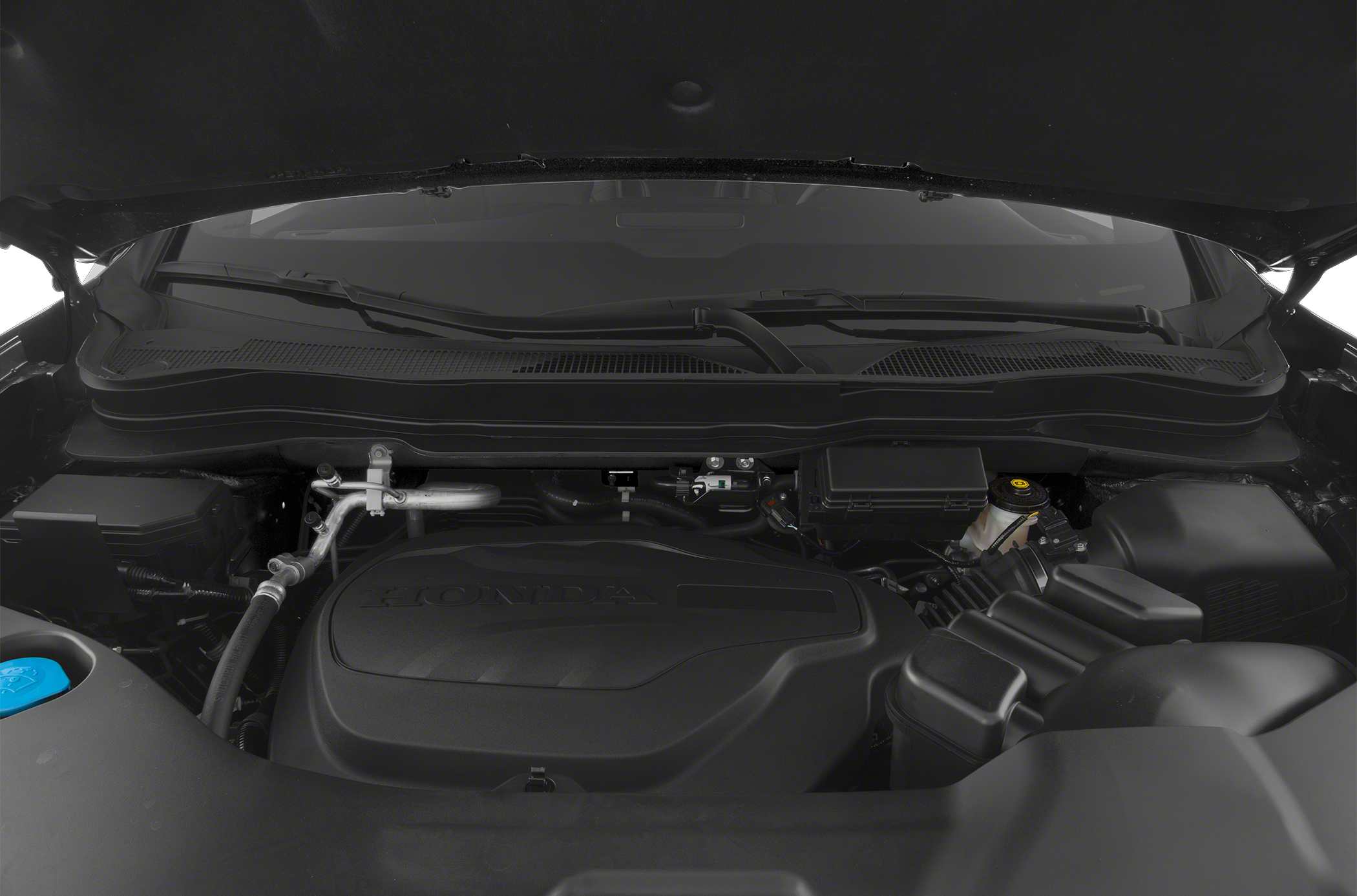 2021 Honda Ridgeline