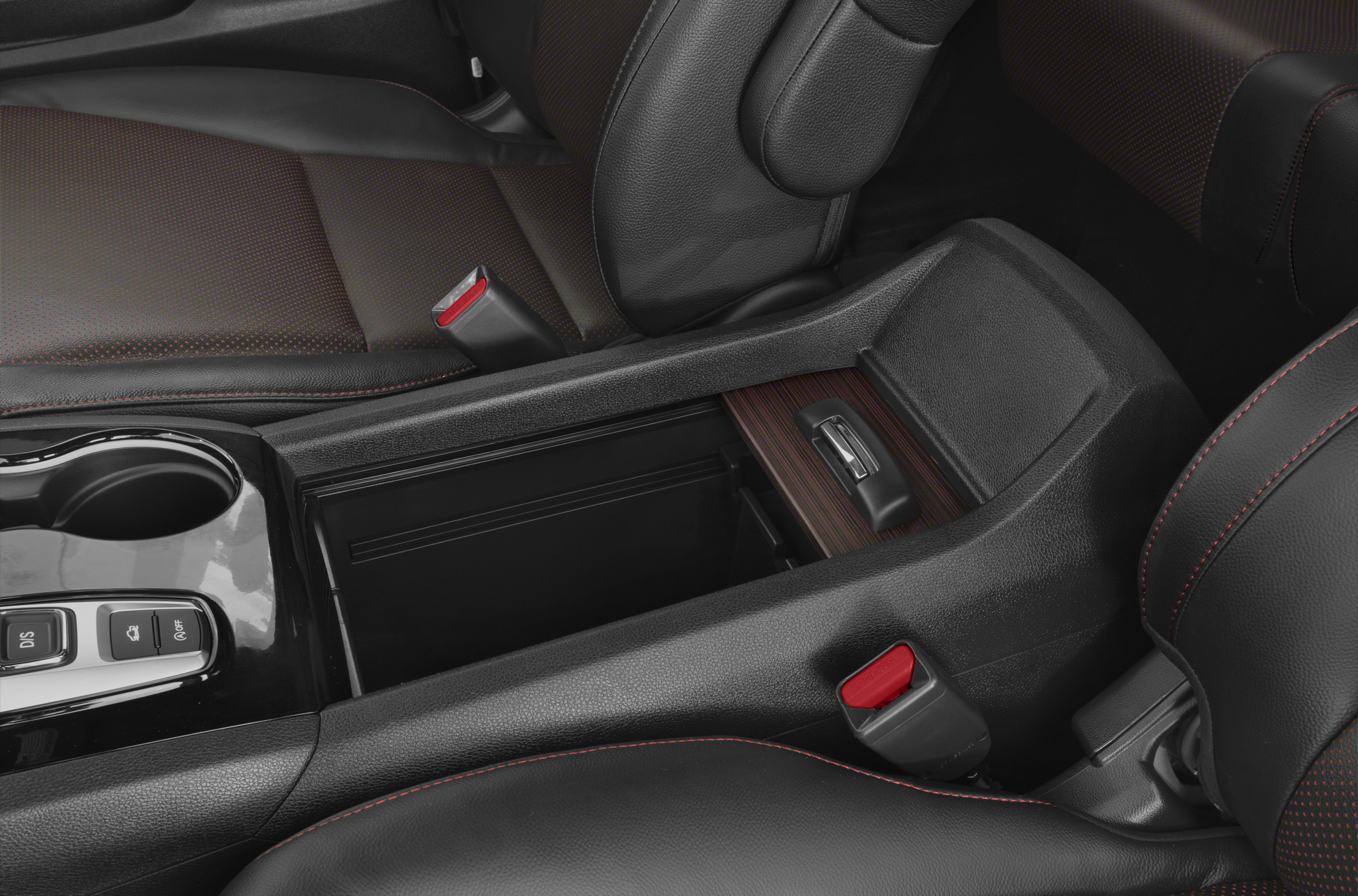 2021 Honda Ridgeline