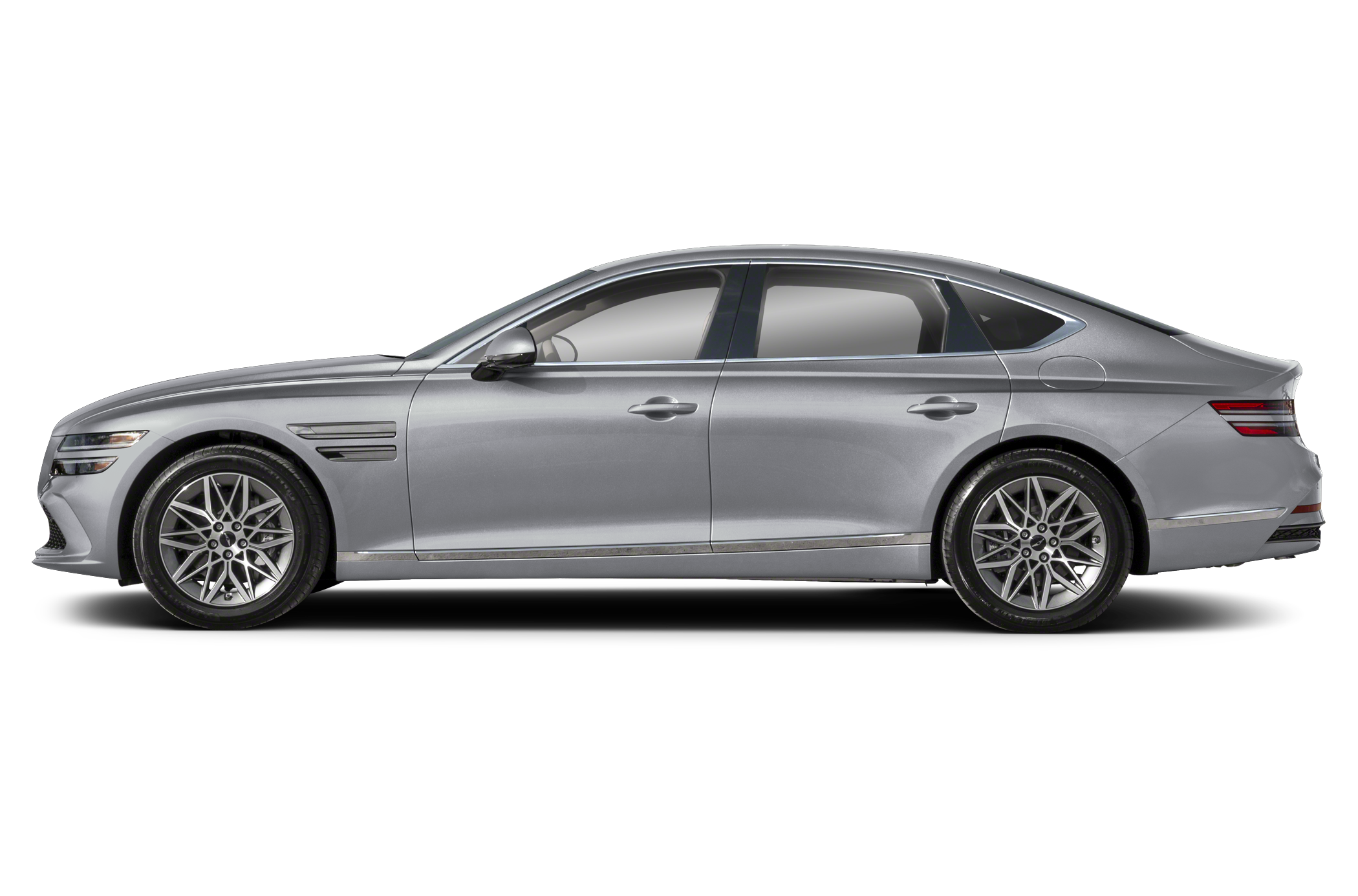 2026 Genesis G80