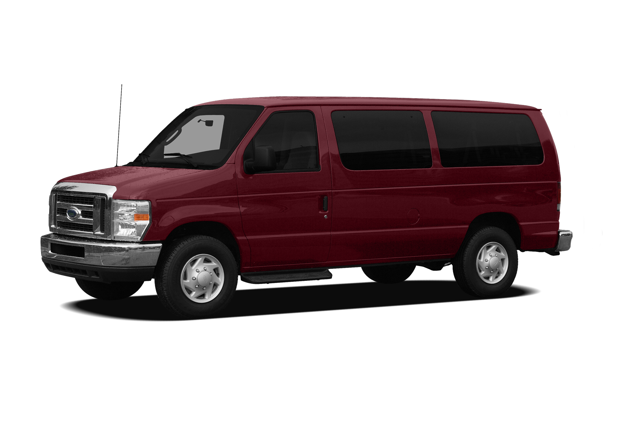 2010 Ford E150 Commercial