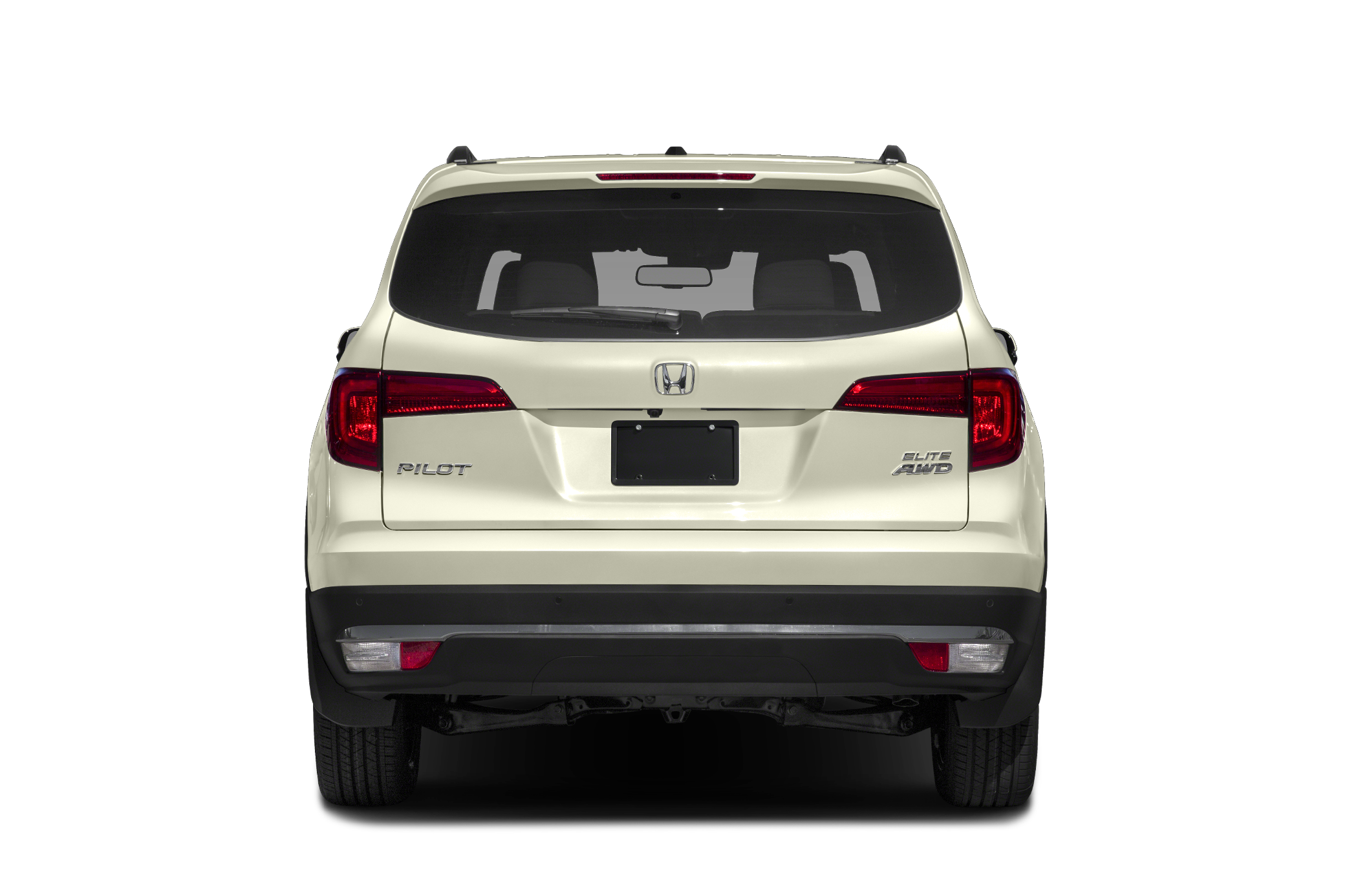 2018 Honda Pilot