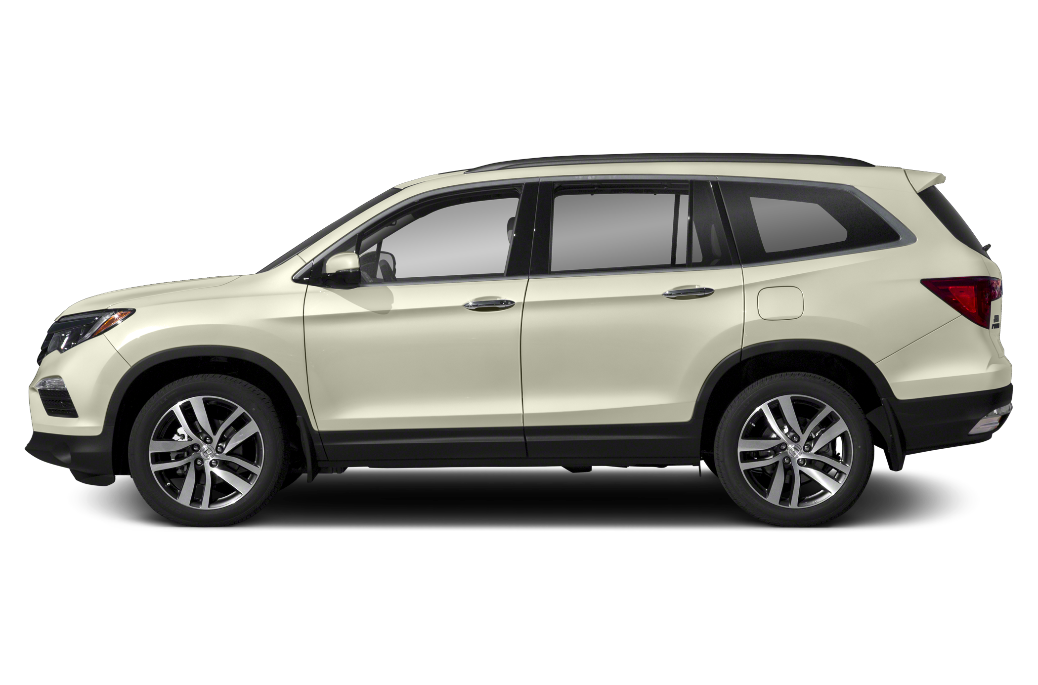 2018 Honda Pilot