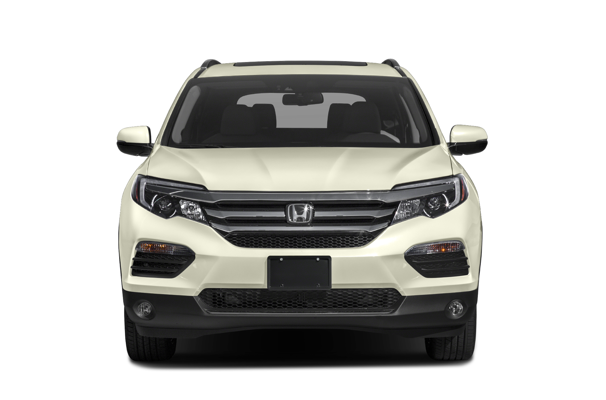 2018 Honda Pilot