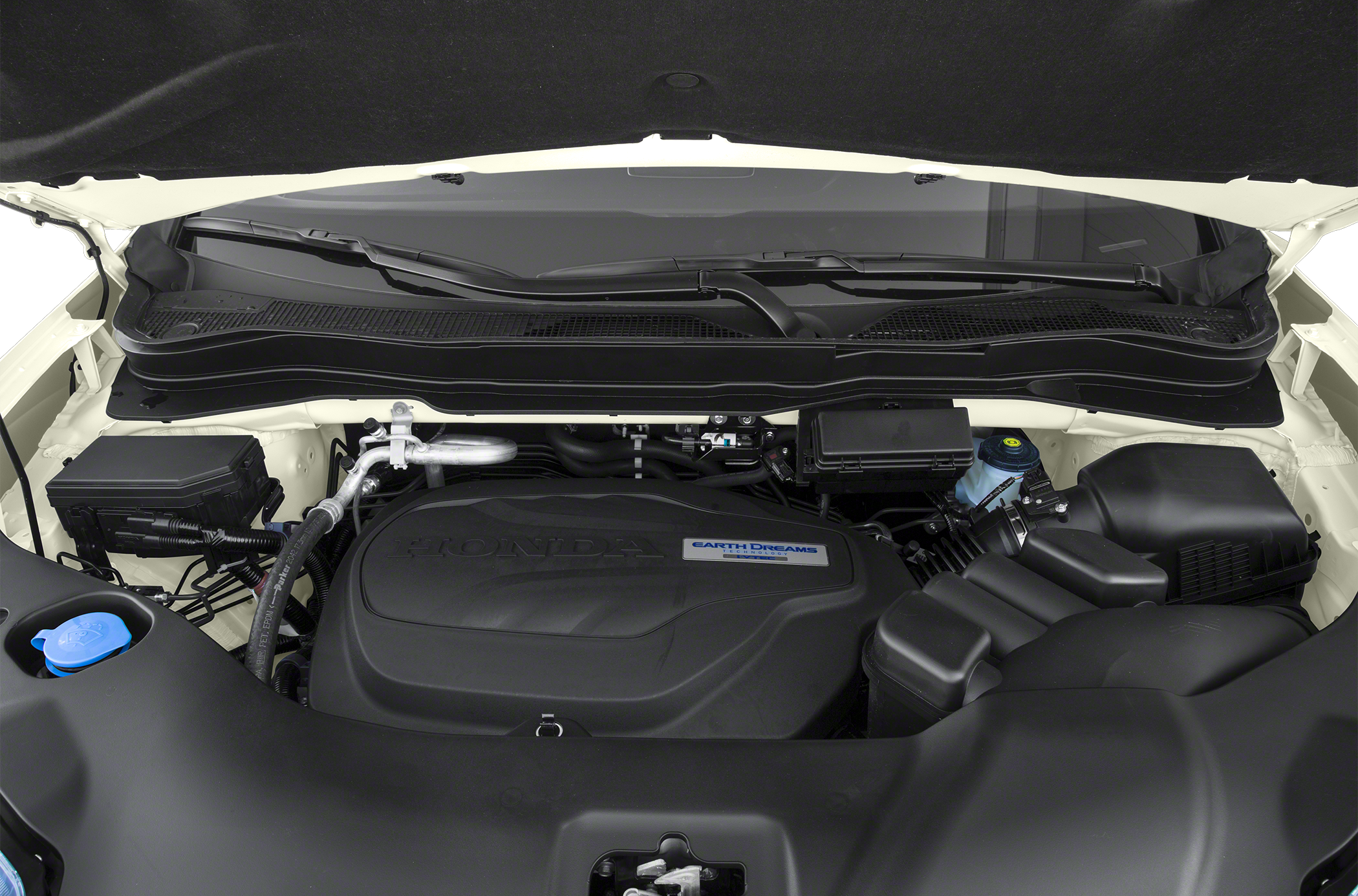 2018 Honda Pilot