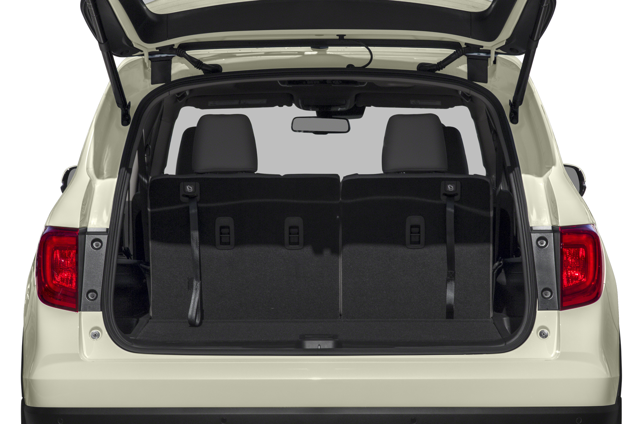 2018 Honda Pilot