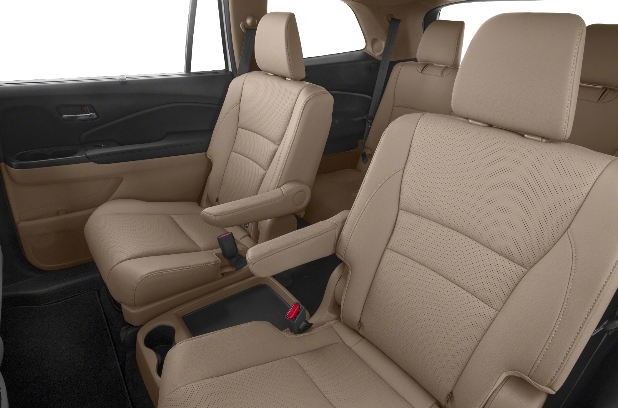2018 Honda Pilot