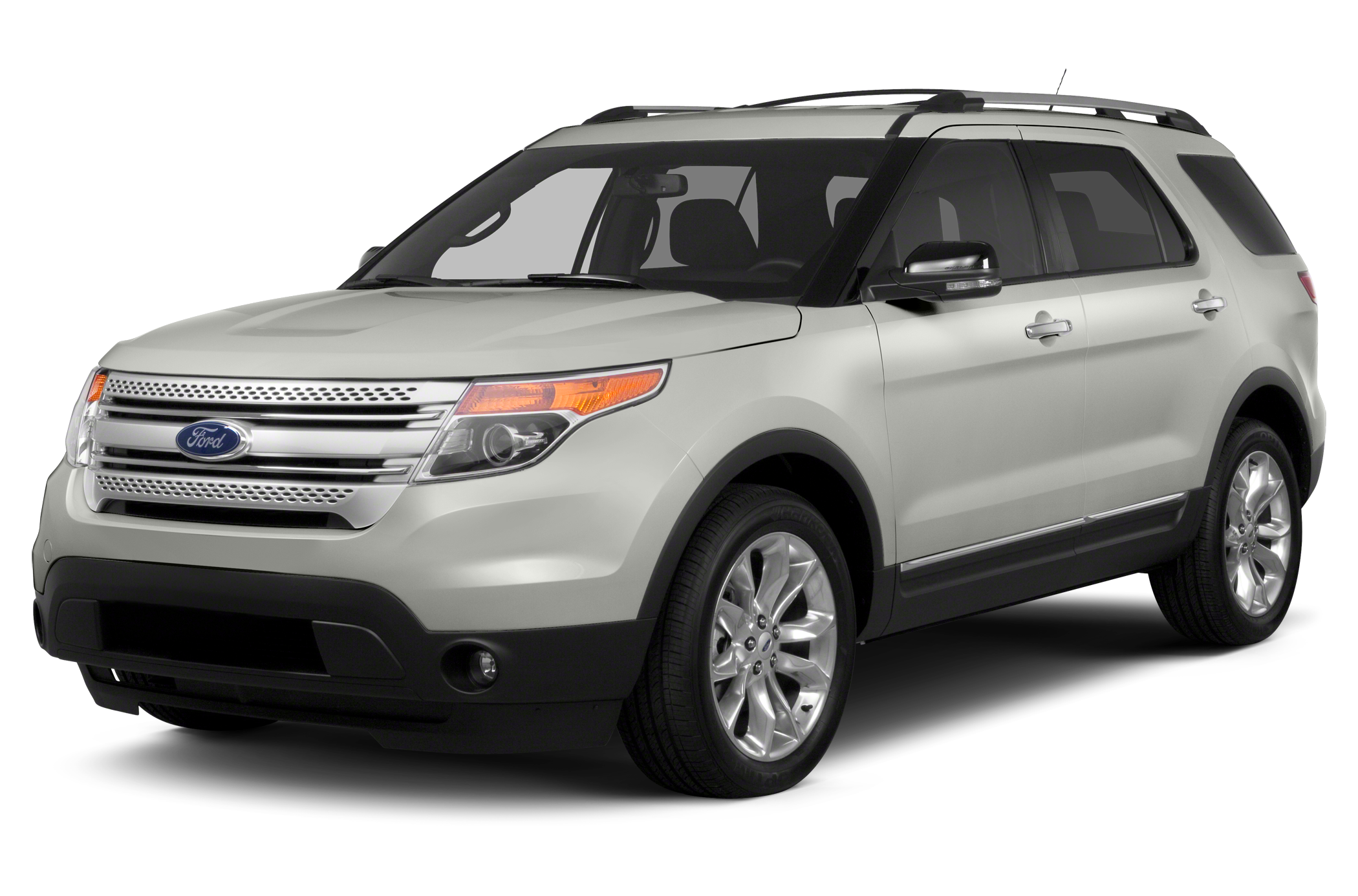 2014 Ford Explorer Specs Price MPG Reviews Cars