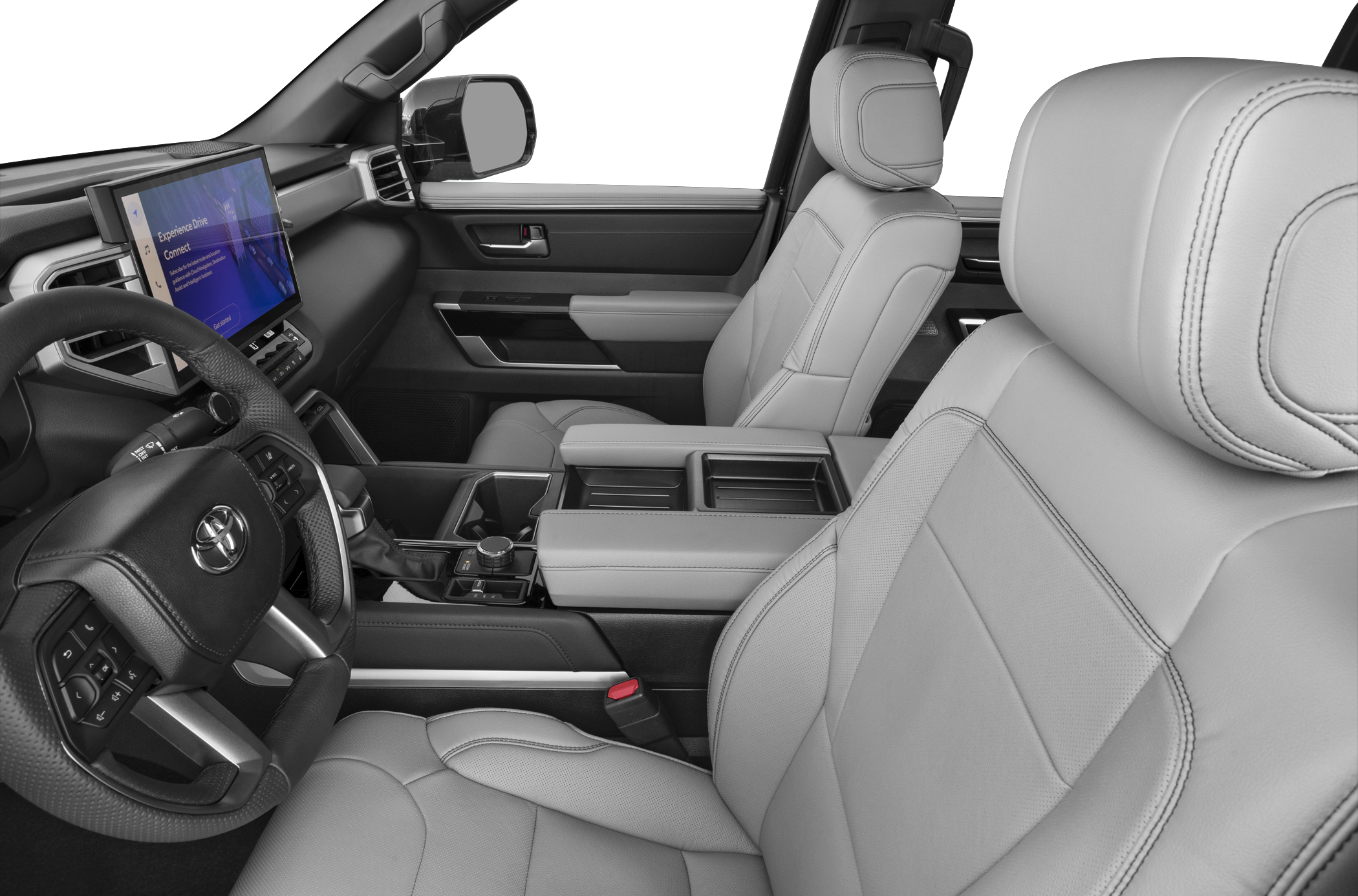 2026 Toyota Tundra Hybrid