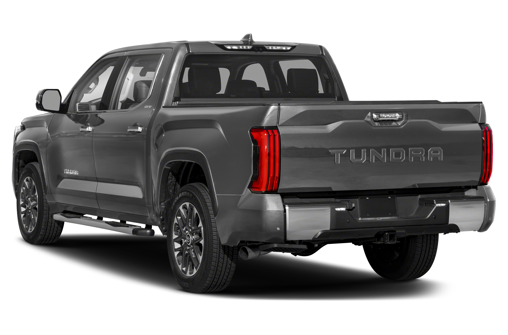 2026 Toyota Tundra Hybrid